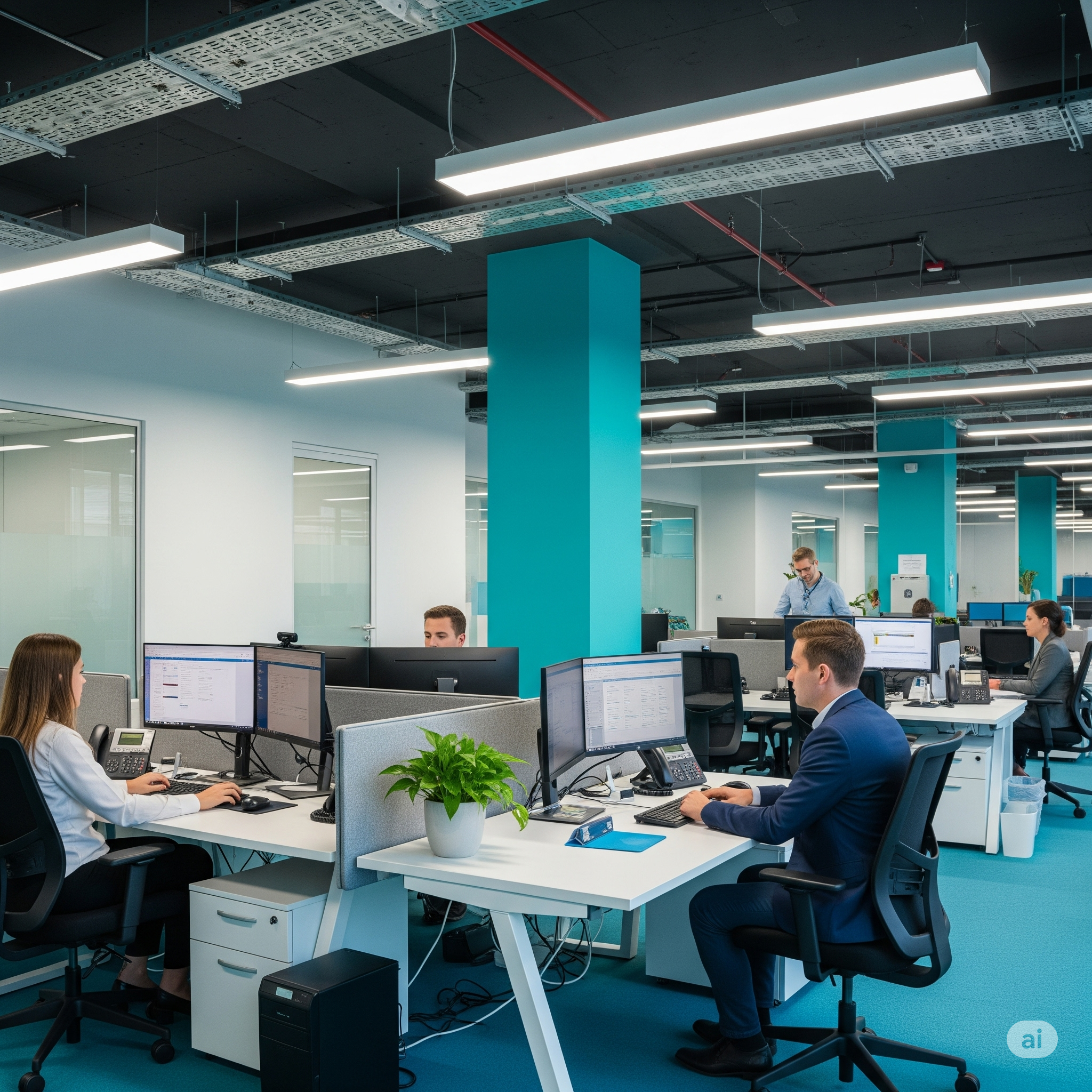 5 Signs Indicating it is Time to Implement a Custom Software Solution