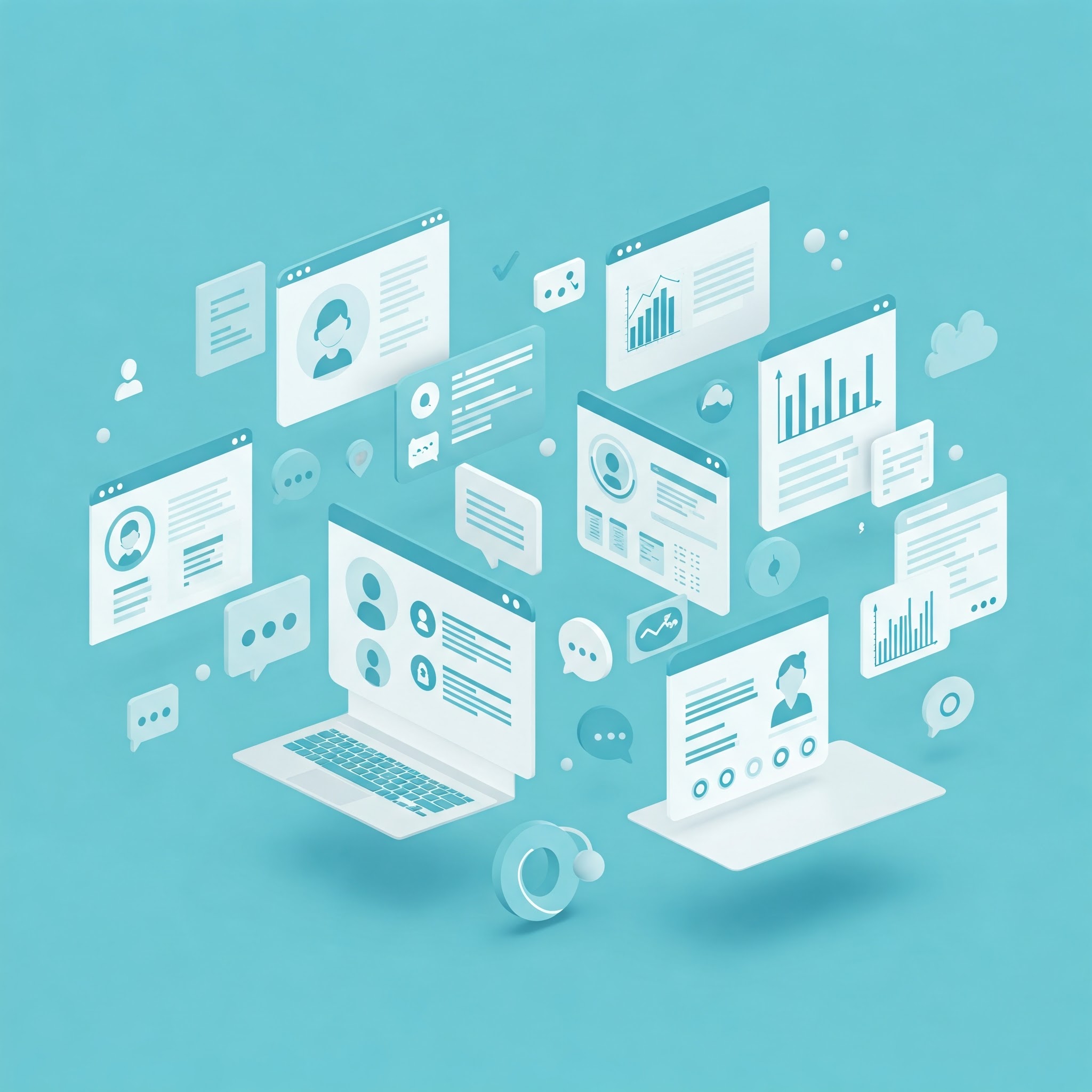 5 Signs Indicating it is Time to Implement a Custom Software Solution