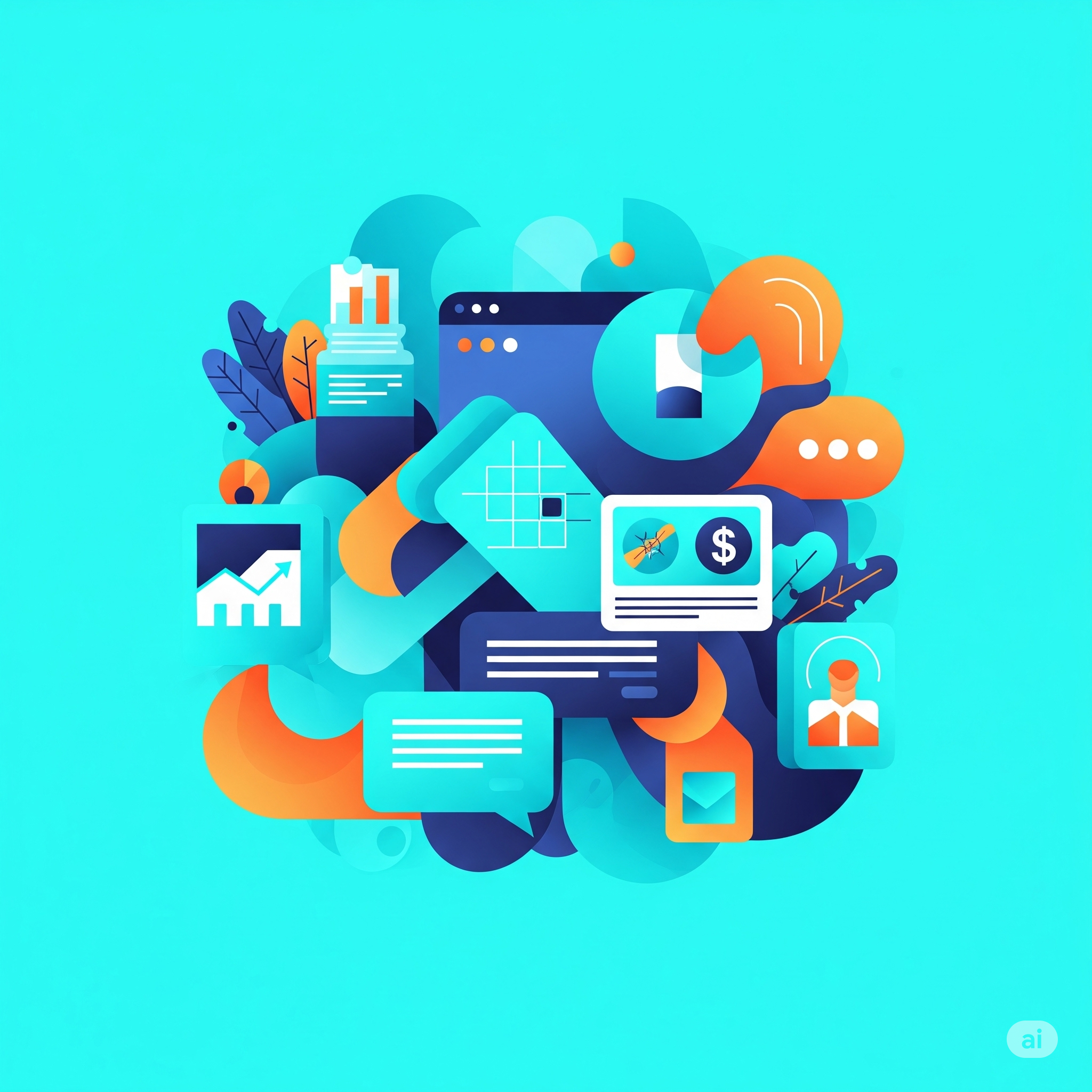 5 Signs Indicating it is Time to Implement a Custom Software Solution