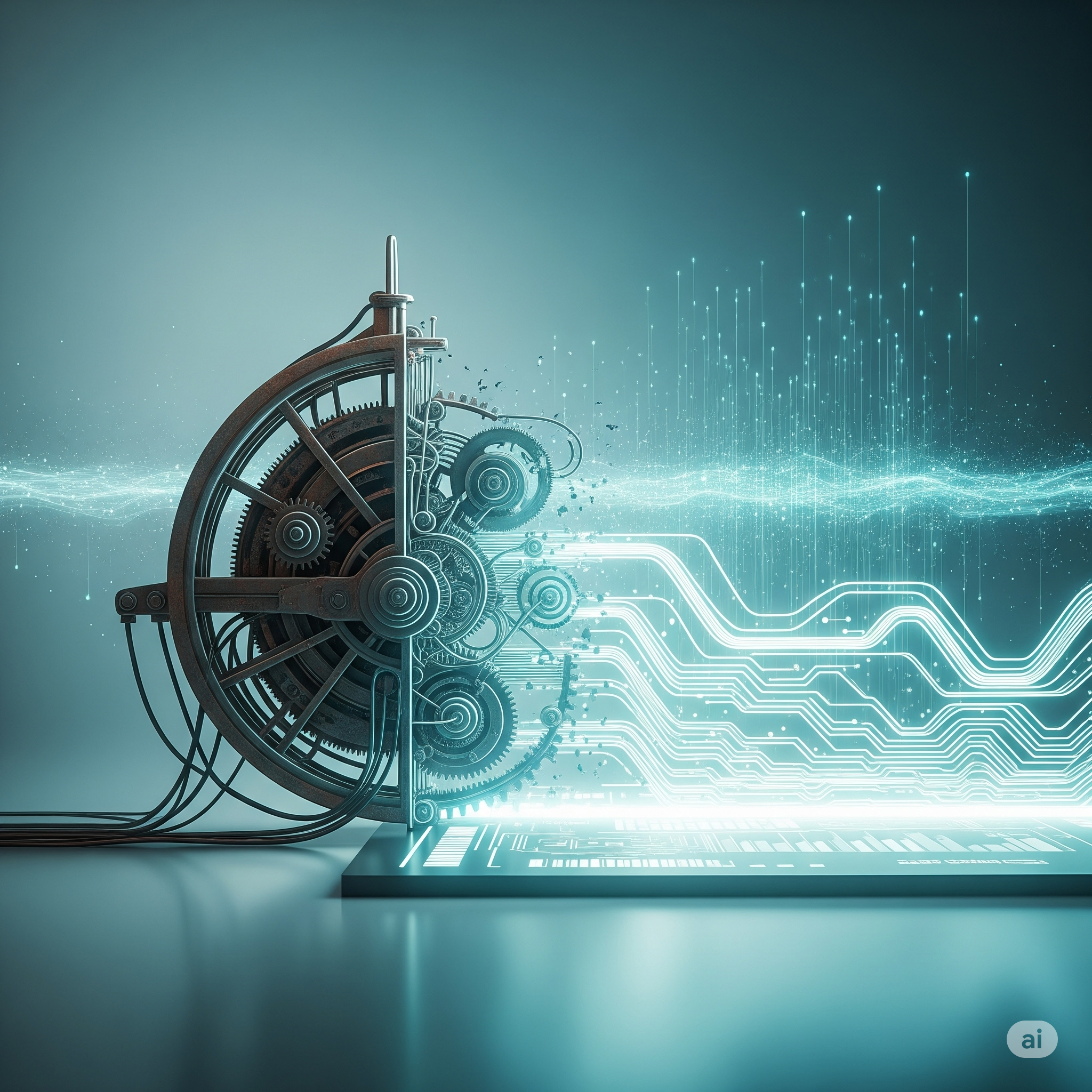 5 Signs Indicating it is Time to Implement a Custom Software Solution