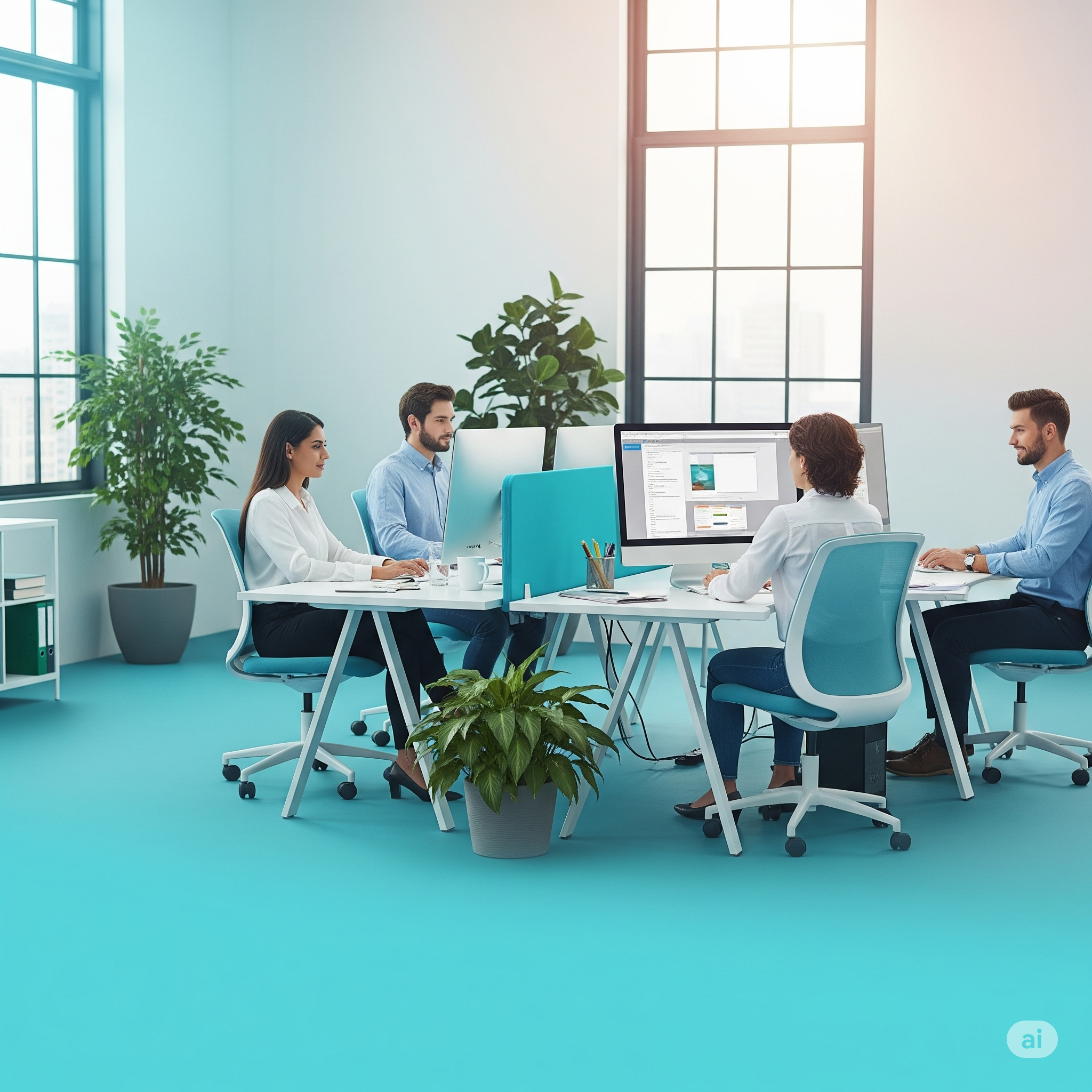 5 Signs Indicating it is Time to Implement a Custom Software Solution