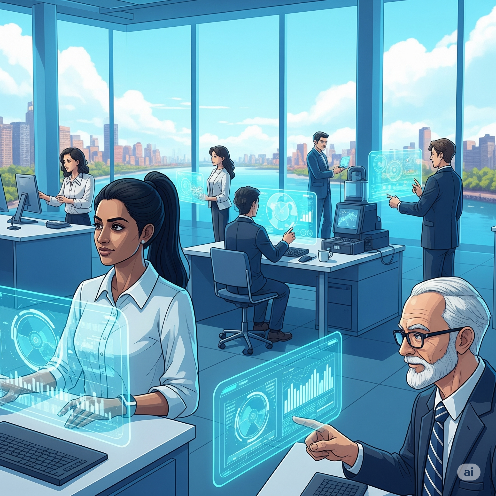 5 Signs Indicating it is Time to Implement a Custom Software Solution