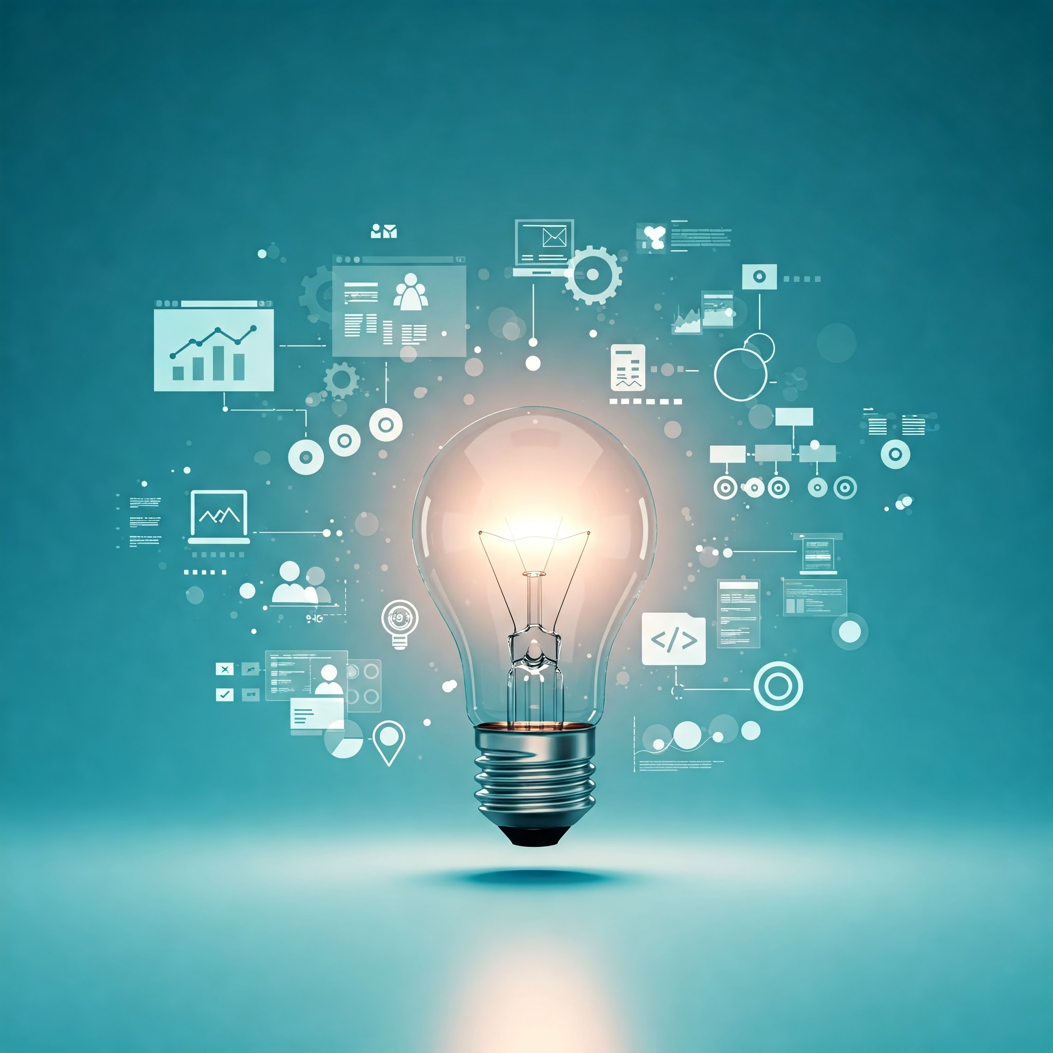 5 Signs Indicating it is Time to Implement a Custom Software Solution