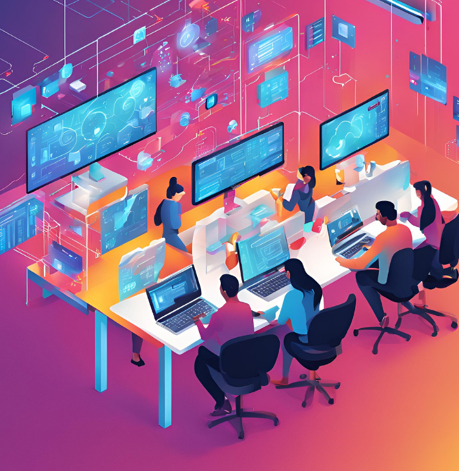 5 Signs Indicating it is Time to Implement a Custom Software Solution