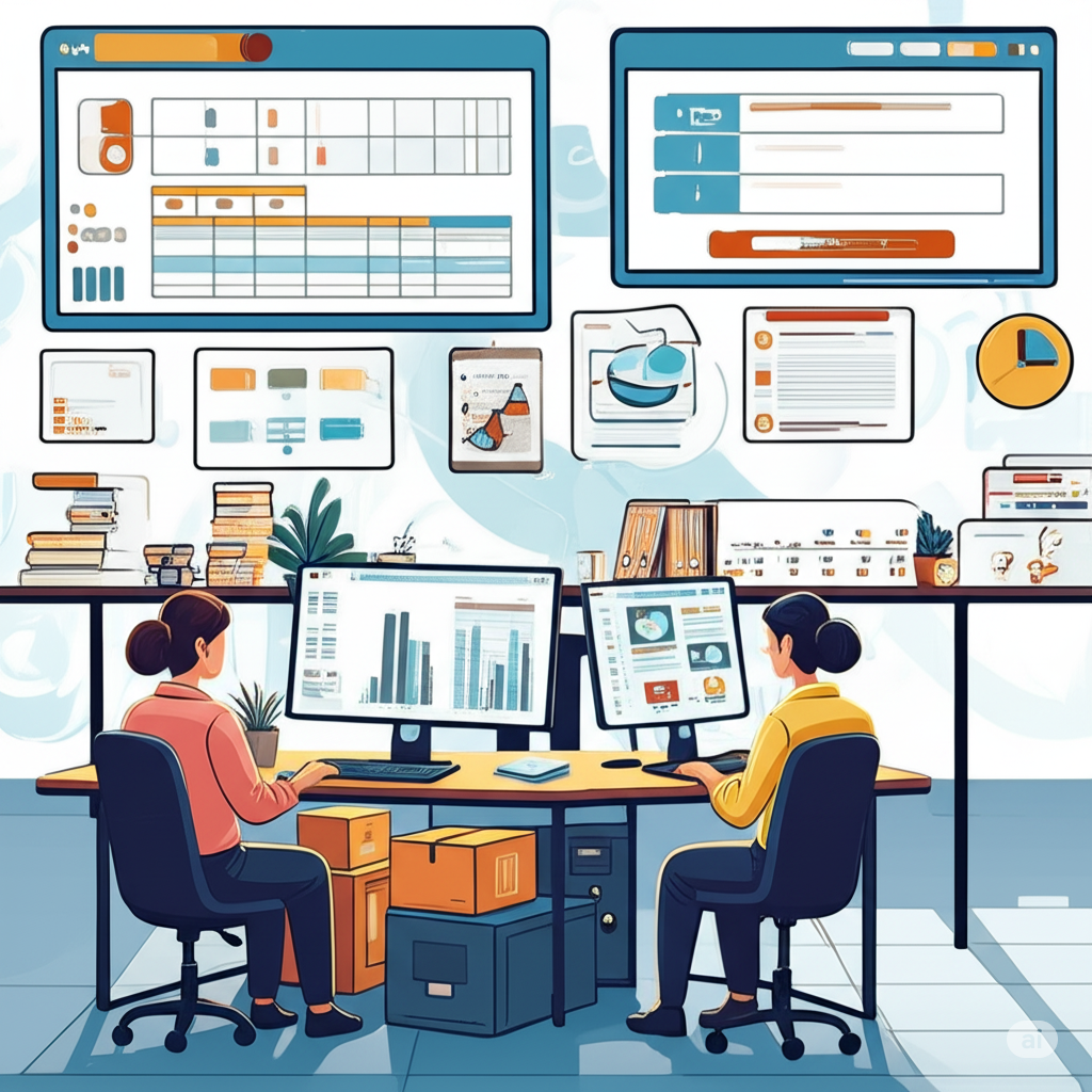5 Signs Indicating it is Time to Implement a Custom Software Solution
