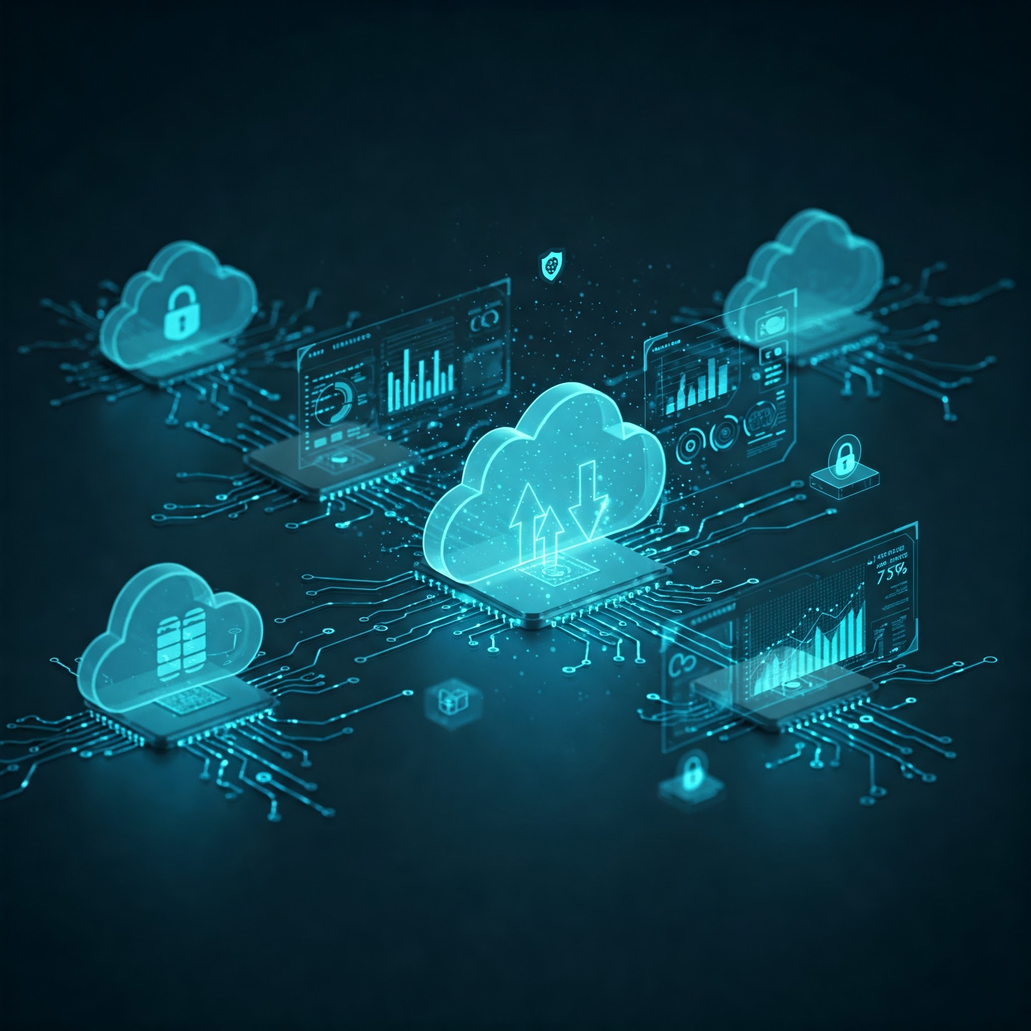 5 Signs Indicating it is Time to Implement a Custom Software Solution