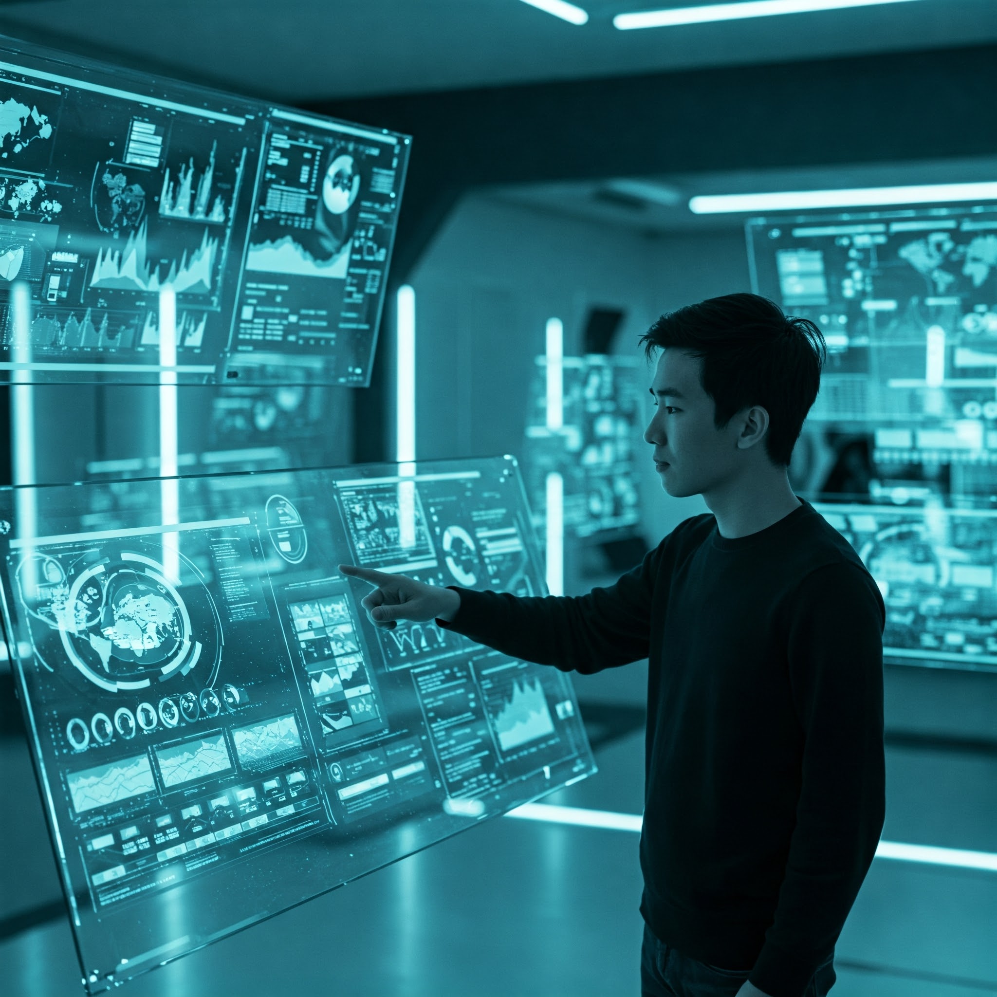 5 Signs Indicating it is Time to Implement a Custom Software Solution