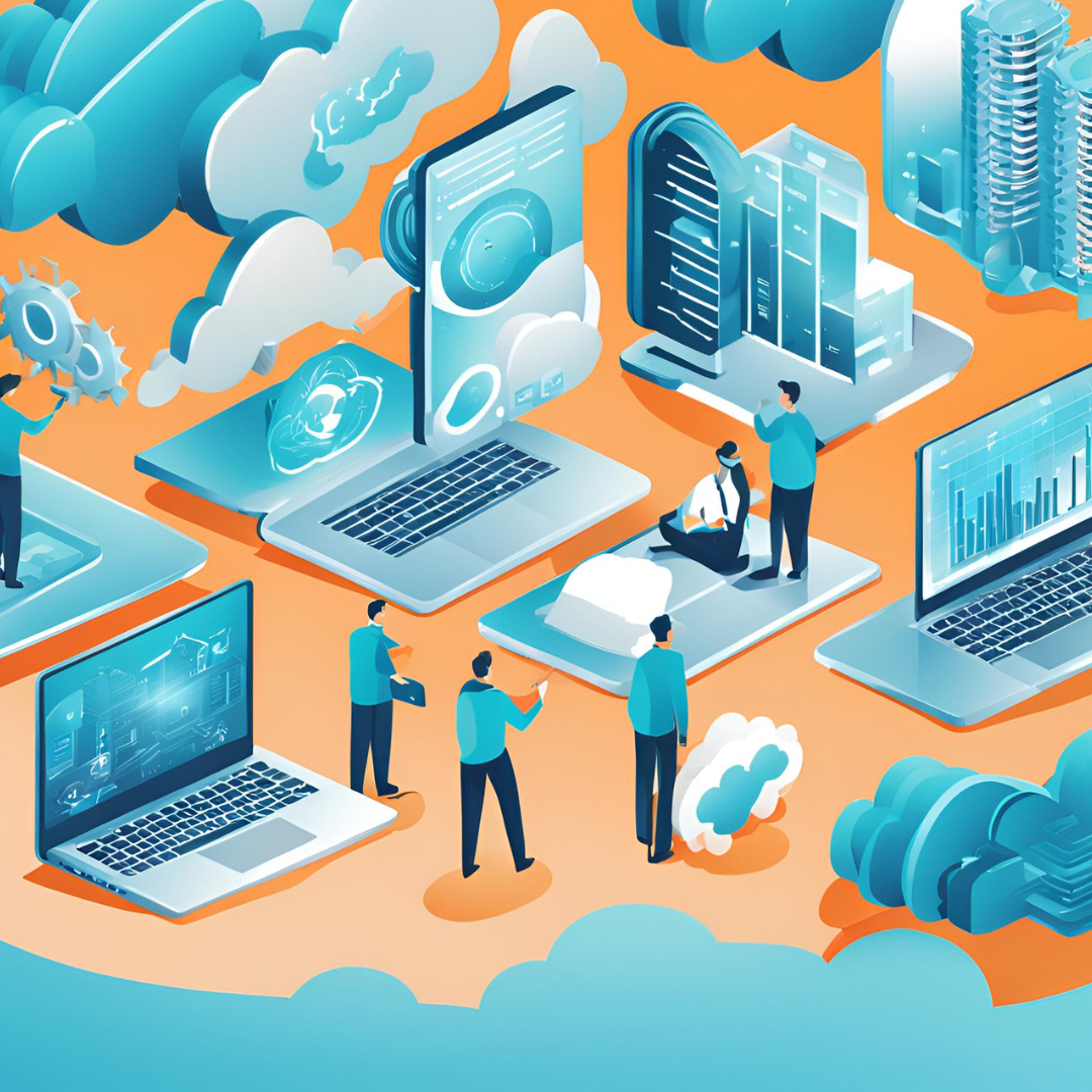 5 Signs Indicating it is Time to Implement a Custom Software Solution