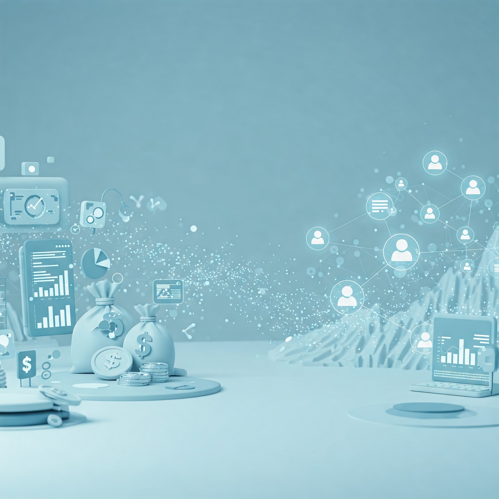5 Signs Indicating it is Time to Implement a Custom Software Solution