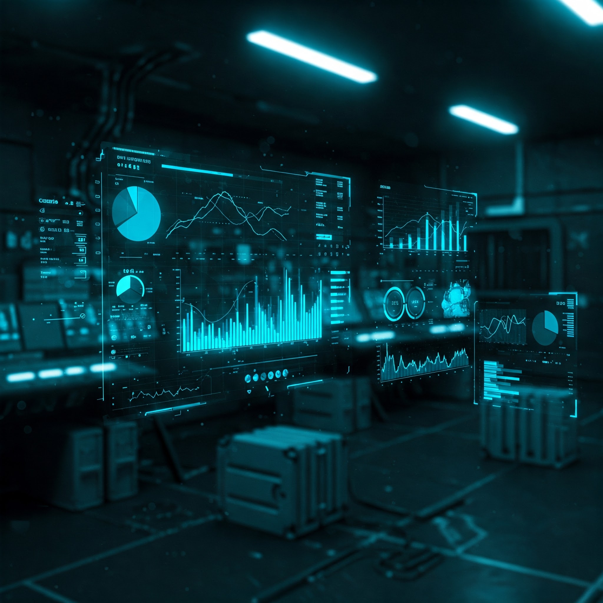 5 Signs Indicating it is Time to Implement a Custom Software Solution