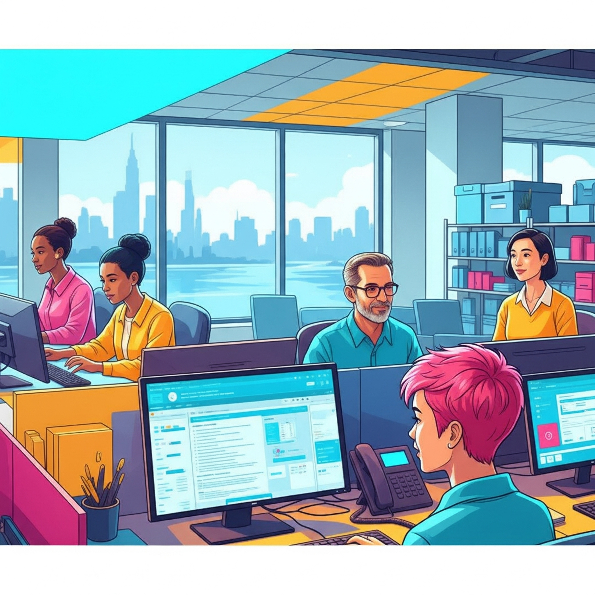 5 Signs Indicating it is Time to Implement a Custom Software Solution