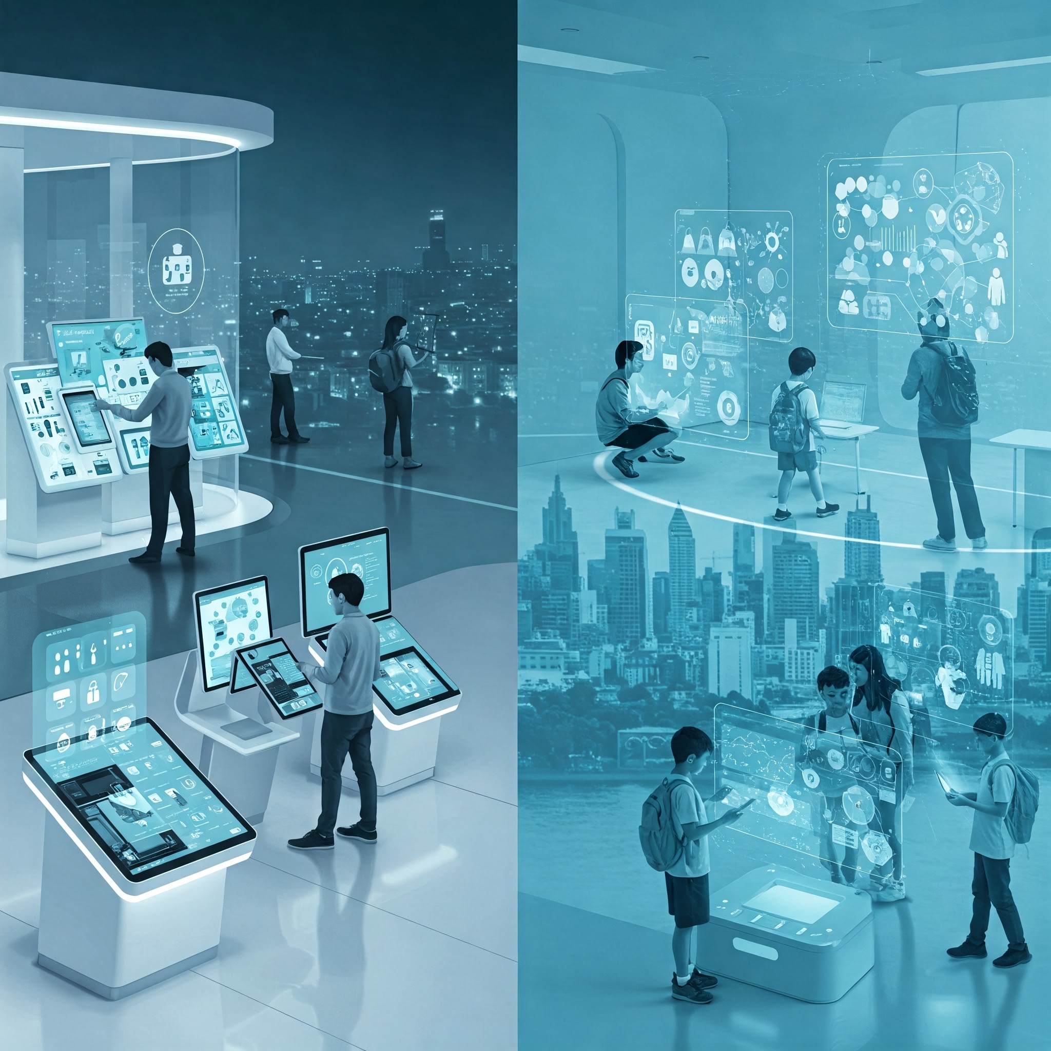 5 Signs Indicating it is Time to Implement a Custom Software Solution