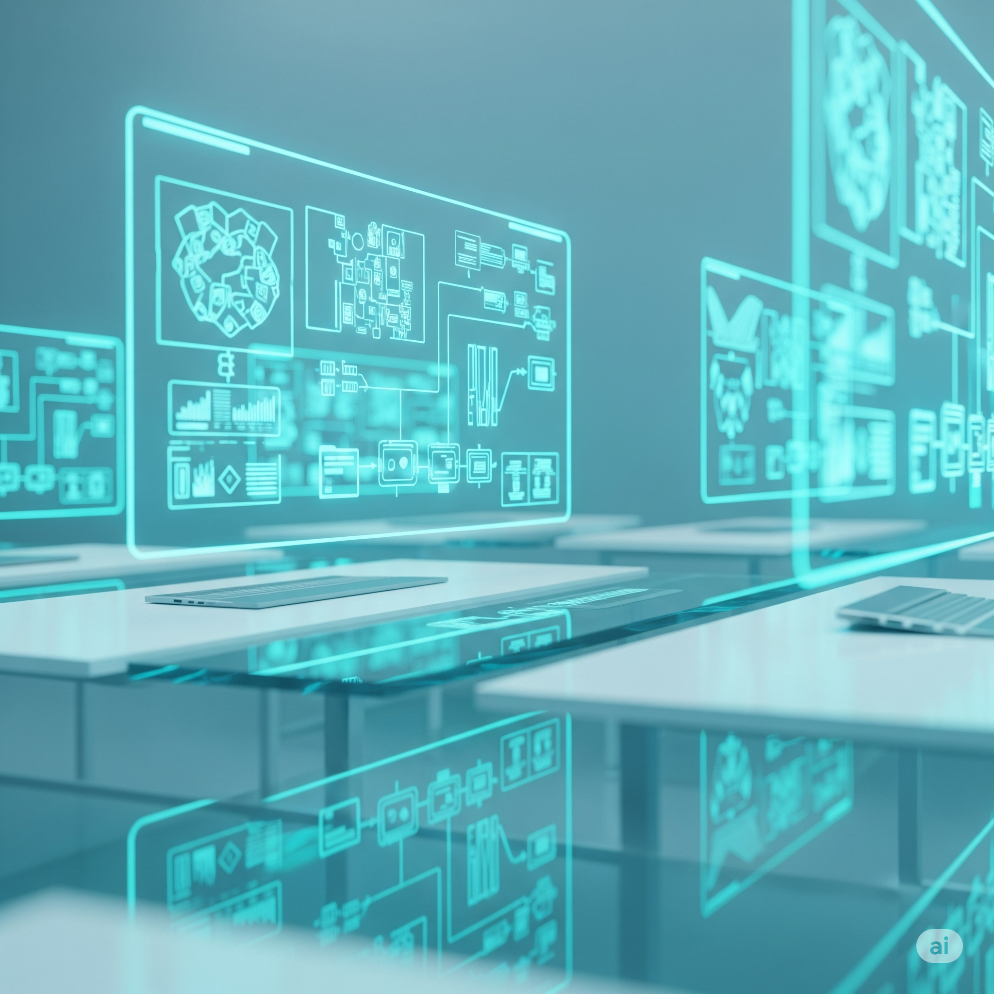 5 Signs Indicating it is Time to Implement a Custom Software Solution