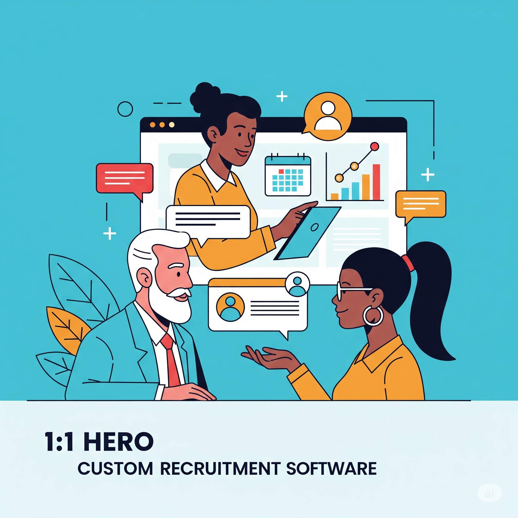 5 Signs Indicating it is Time to Implement a Custom Software Solution