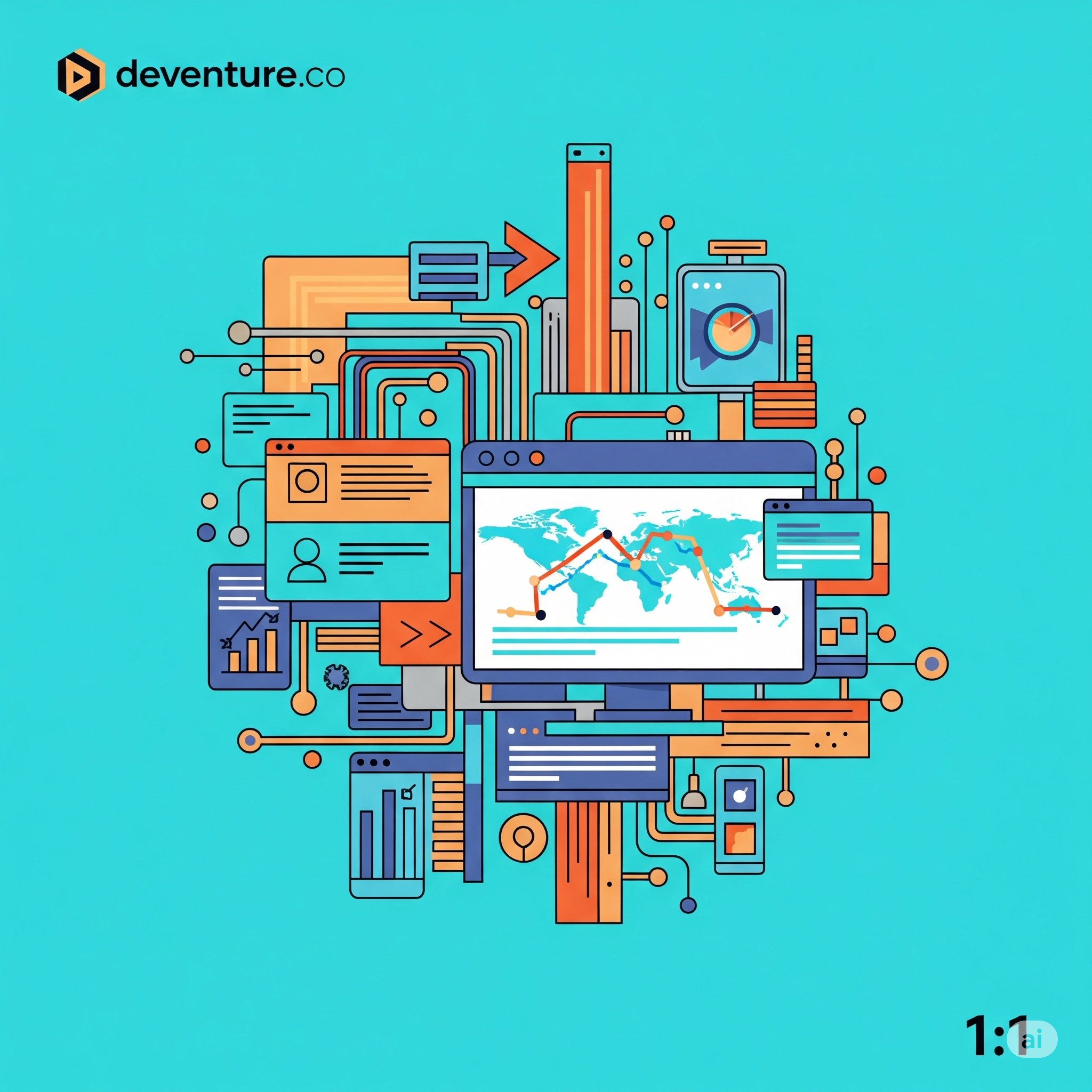 5 Signs Indicating it is Time to Implement a Custom Software Solution