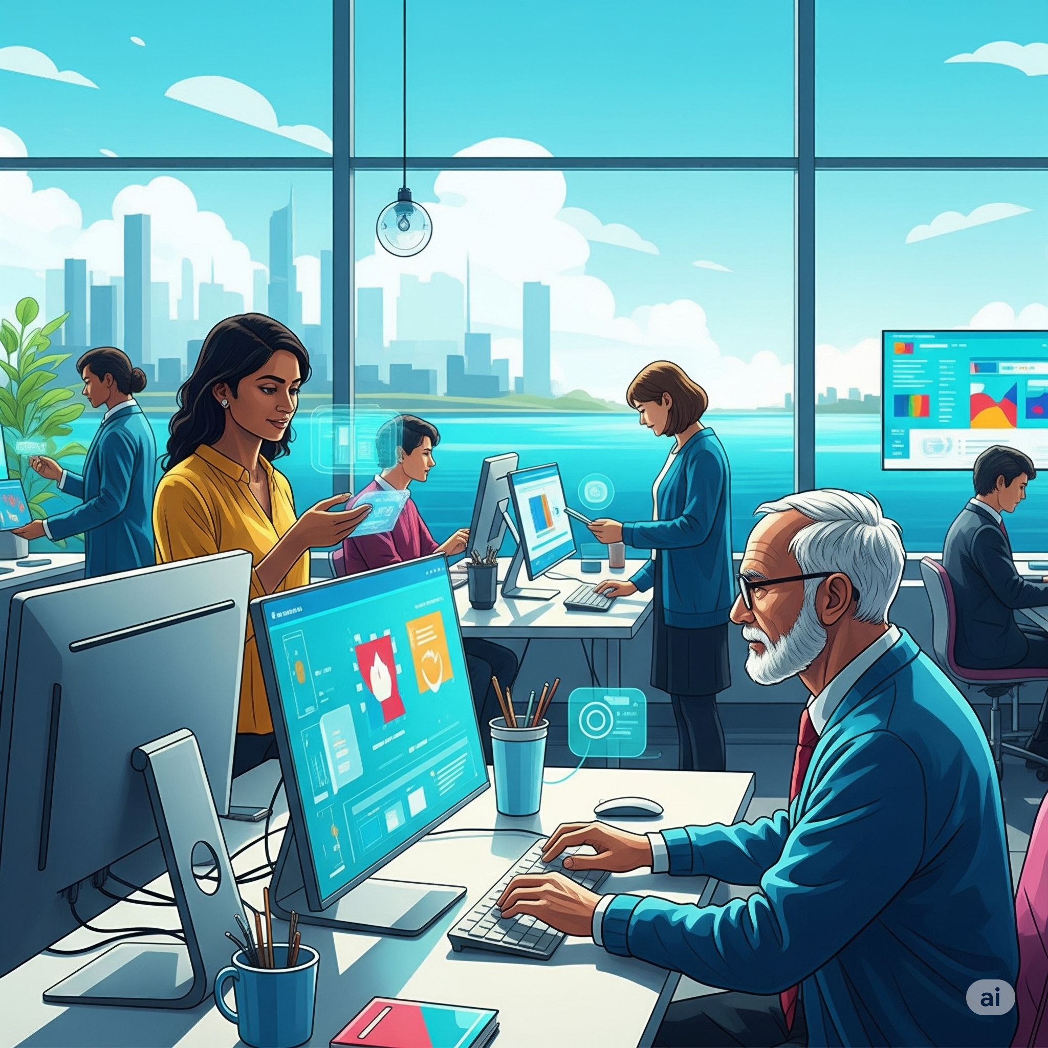 5 Signs Indicating it is Time to Implement a Custom Software Solution