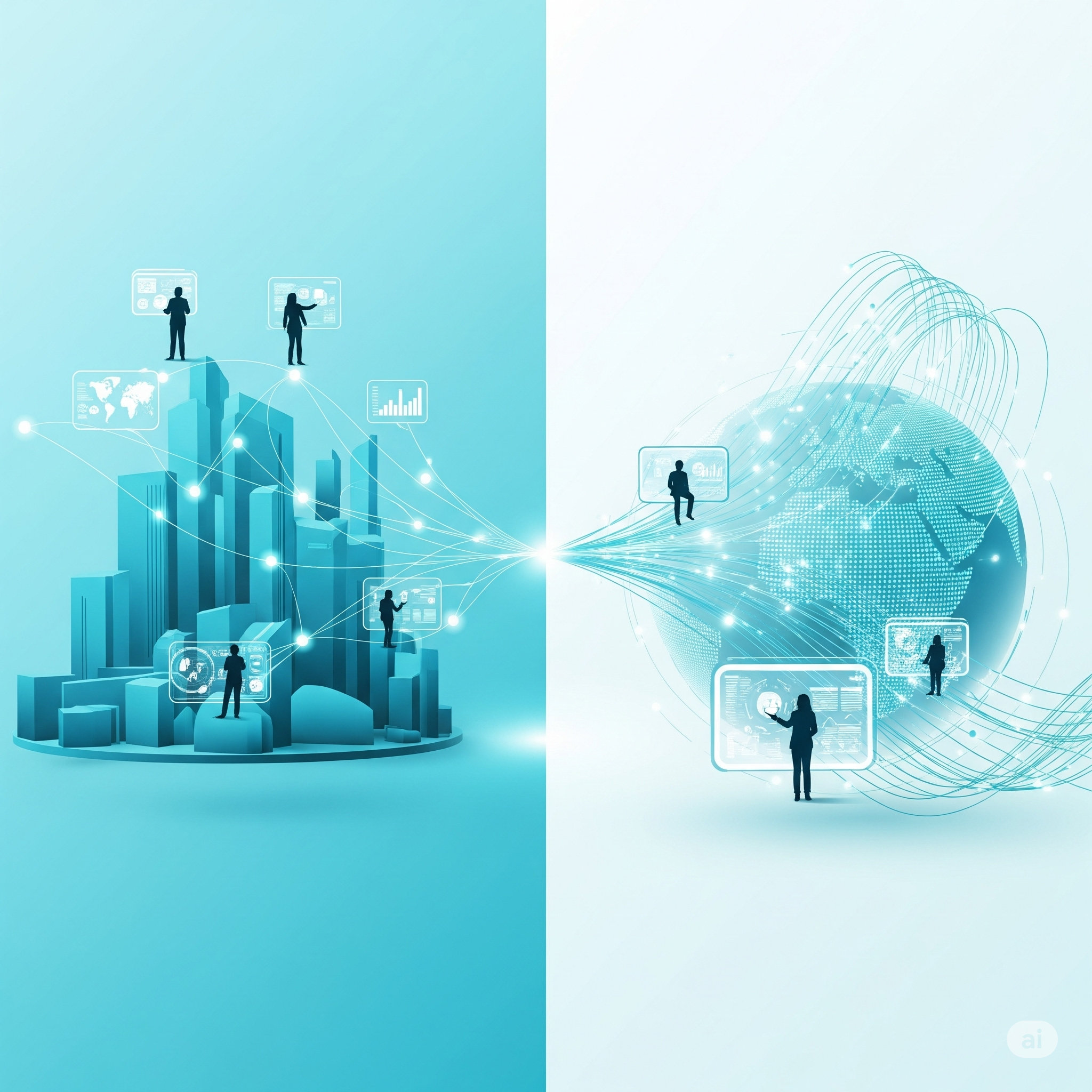 5 Signs Indicating it is Time to Implement a Custom Software Solution