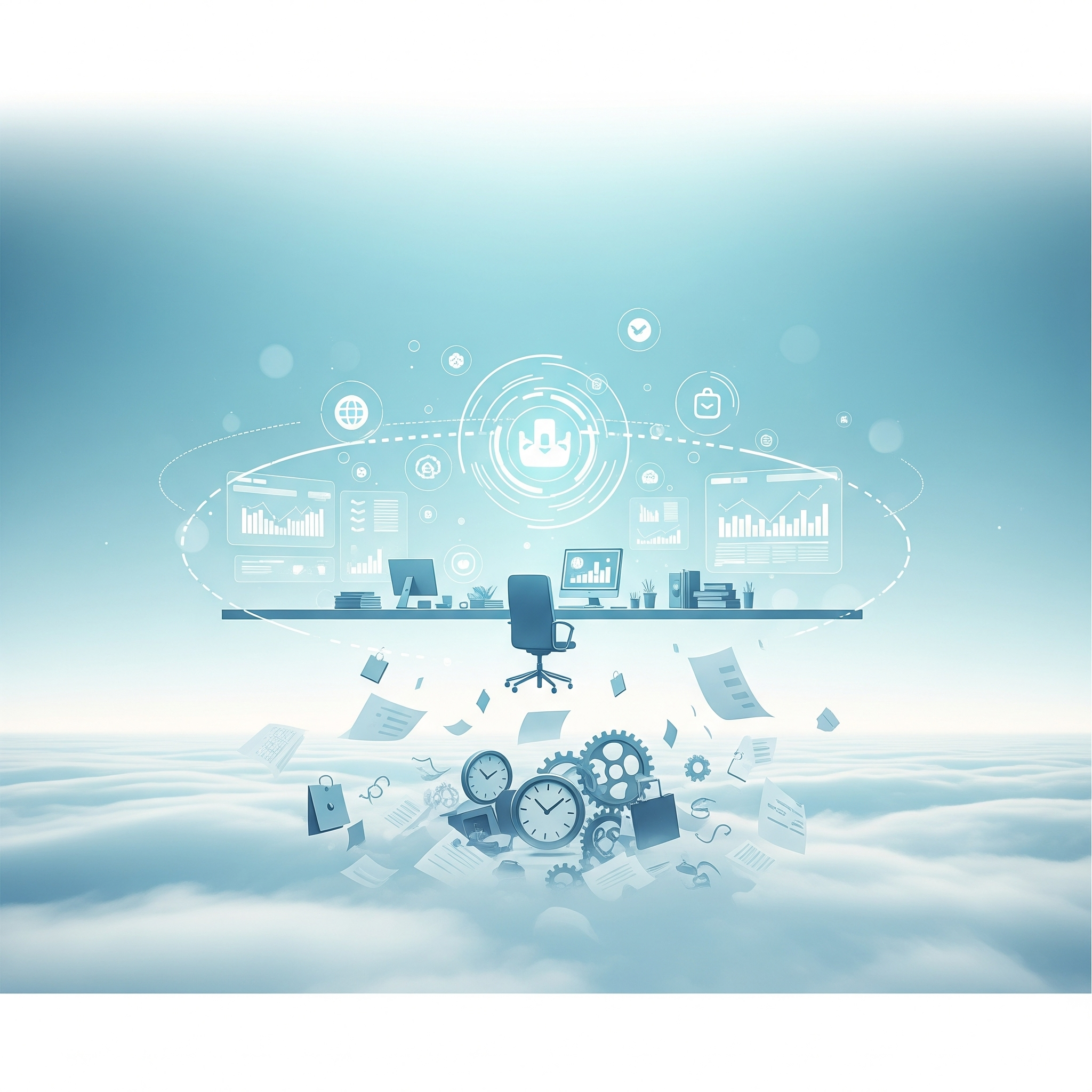 5 Signs Indicating it is Time to Implement a Custom Software Solution