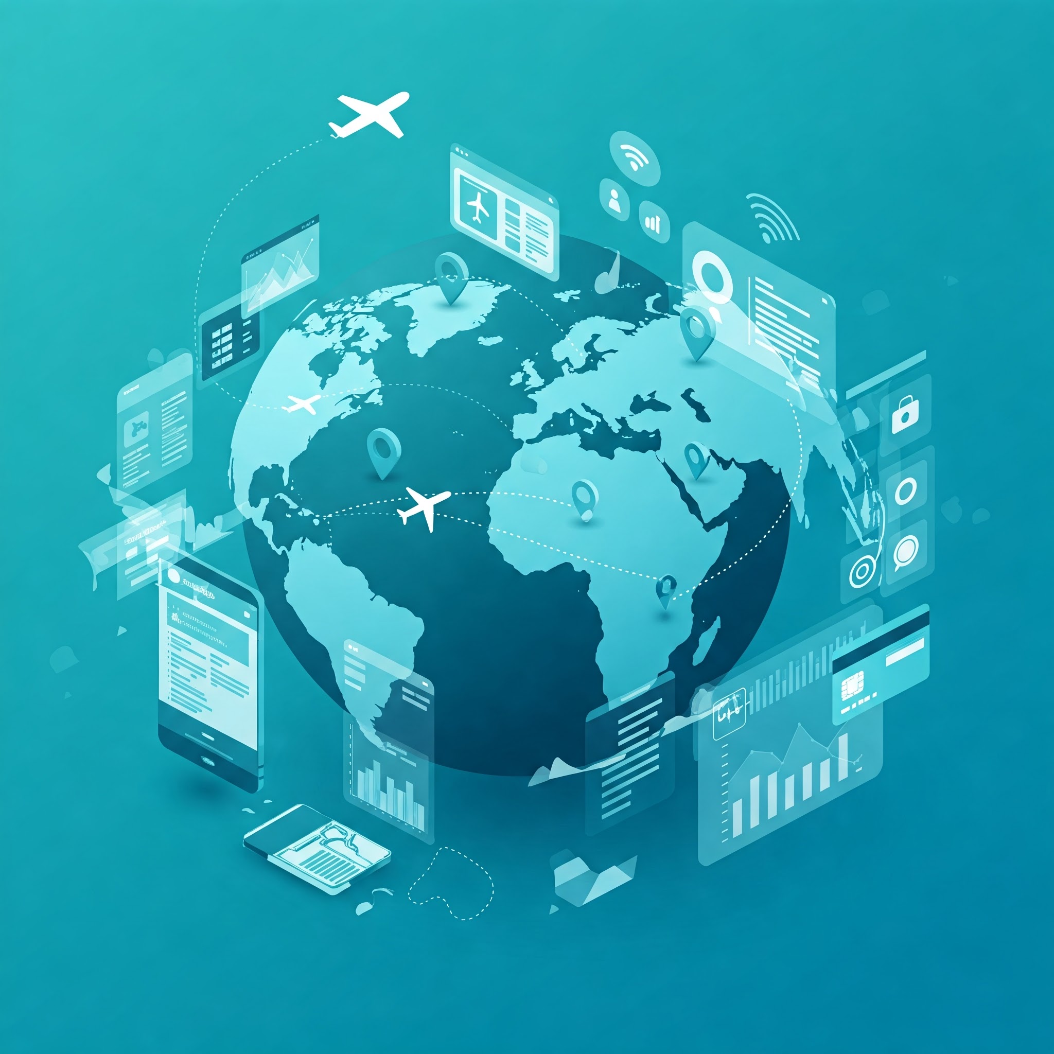 5 Signs Indicating it is Time to Implement a Custom Software Solution