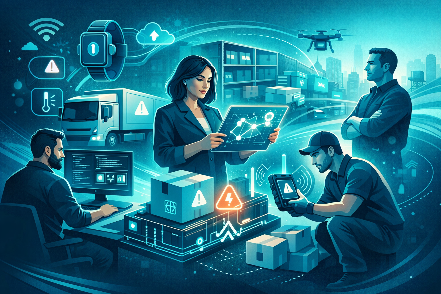 5 Signs Indicating it is Time to Implement a Custom Software Solution