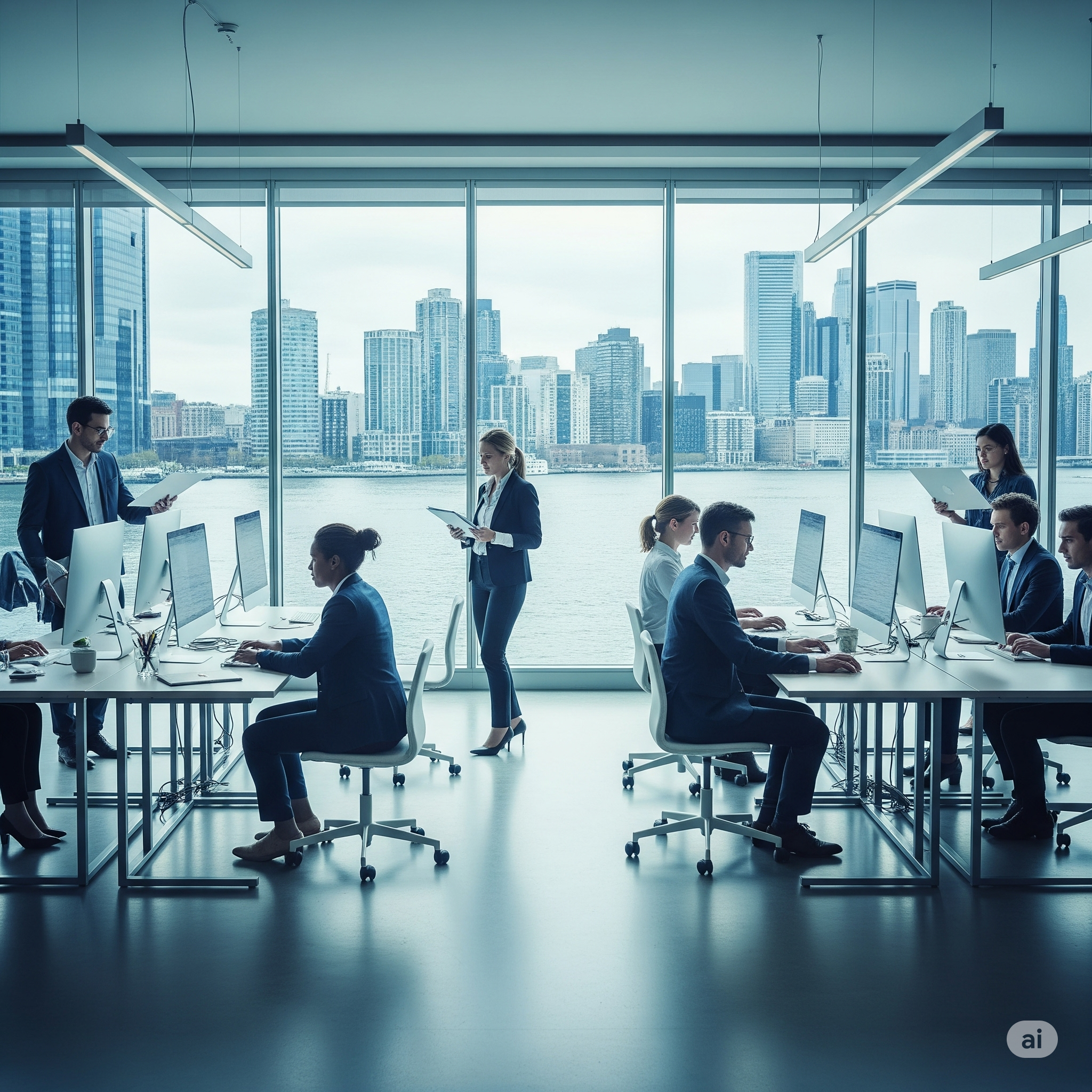 5 Signs Indicating it is Time to Implement a Custom Software Solution