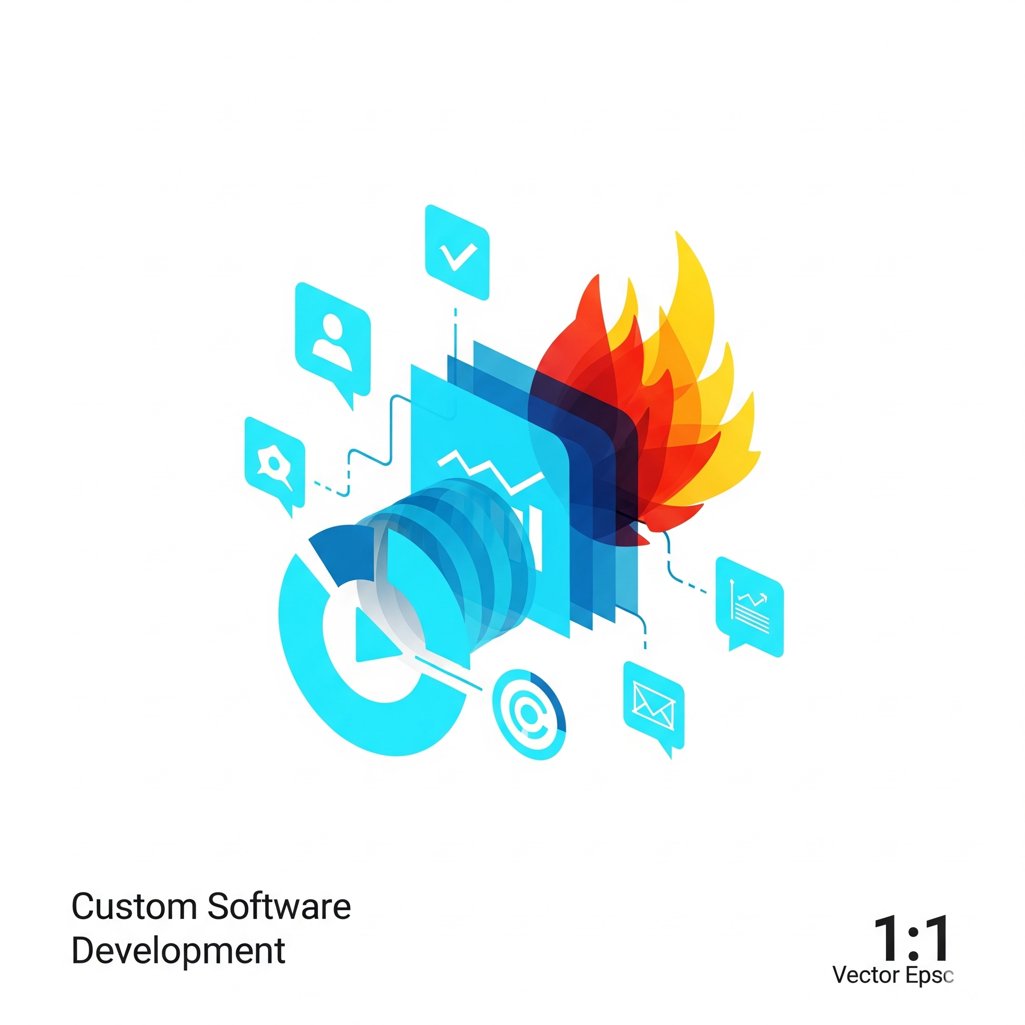 5 Signs Indicating it is Time to Implement a Custom Software Solution