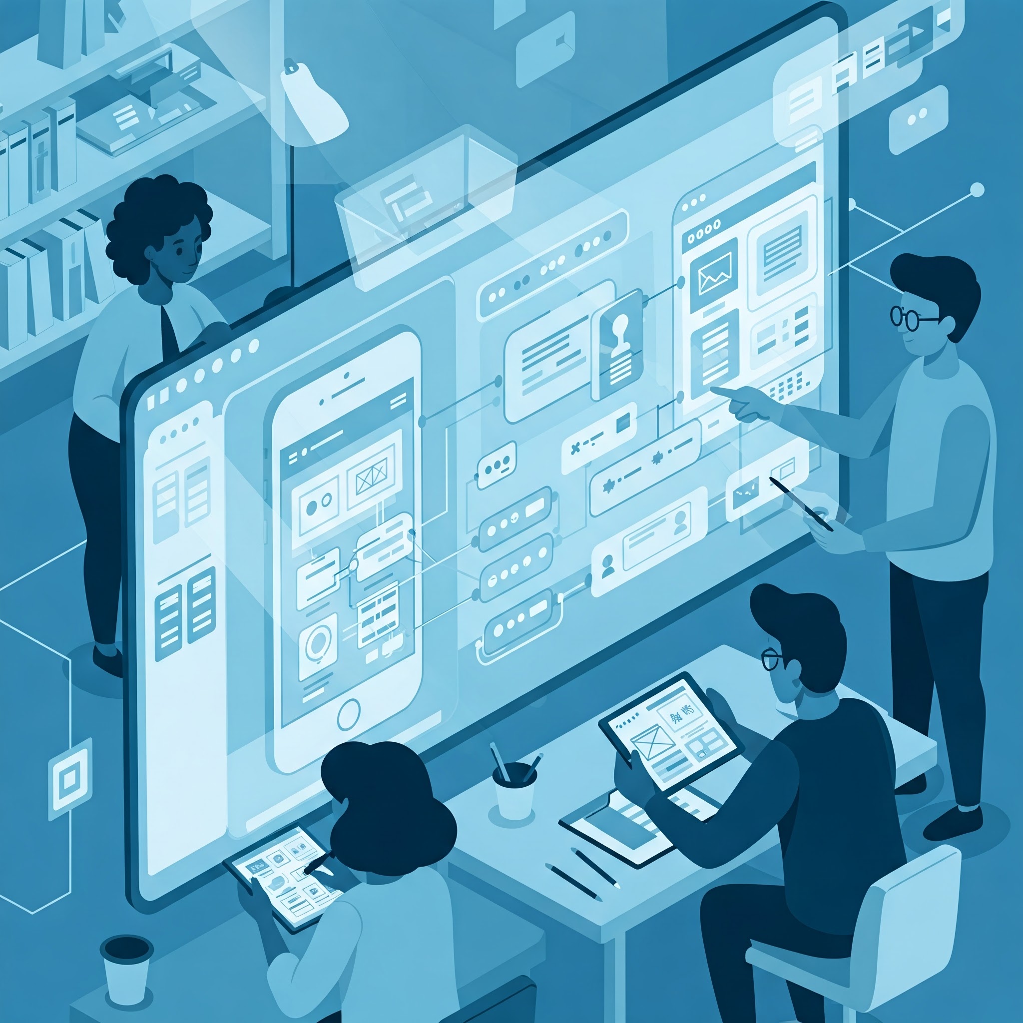 5 Signs Indicating it is Time to Implement a Custom Software Solution