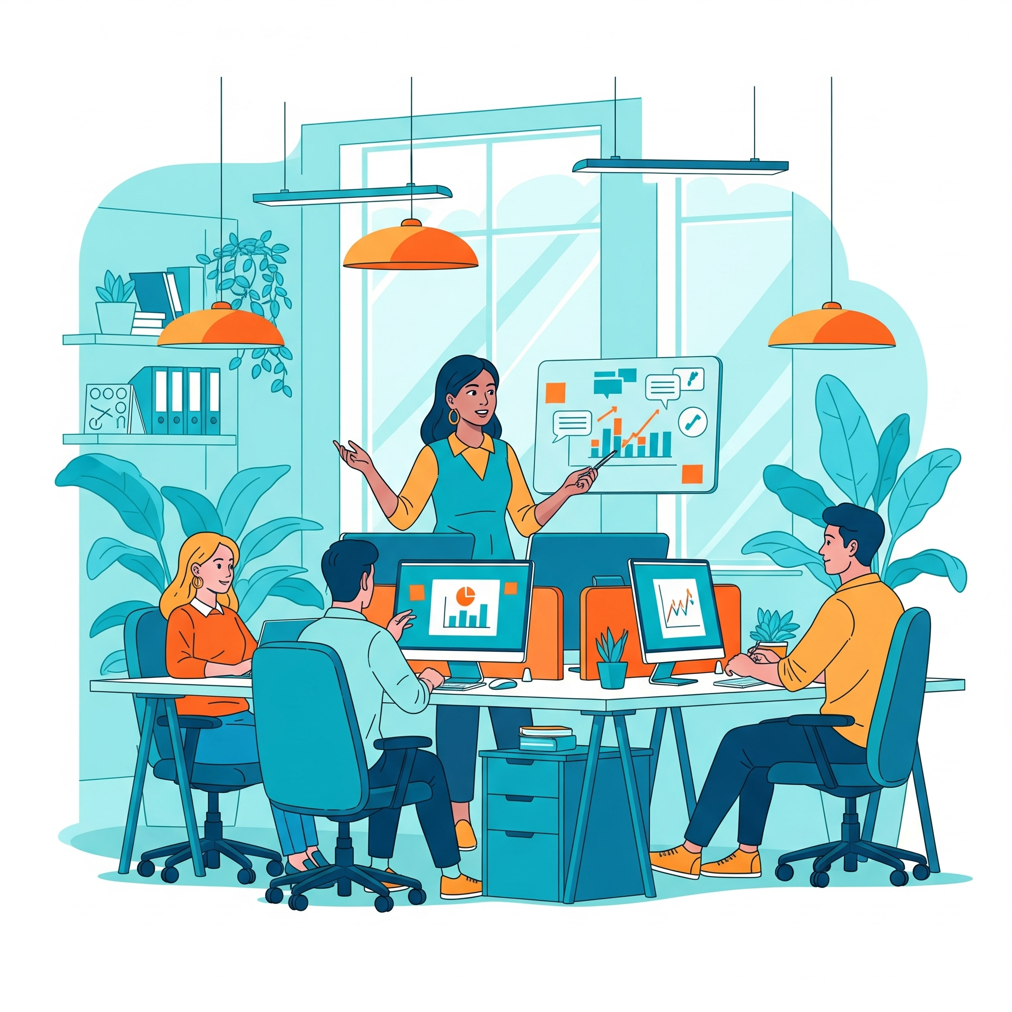 5 Signs Indicating it is Time to Implement a Custom Software Solution