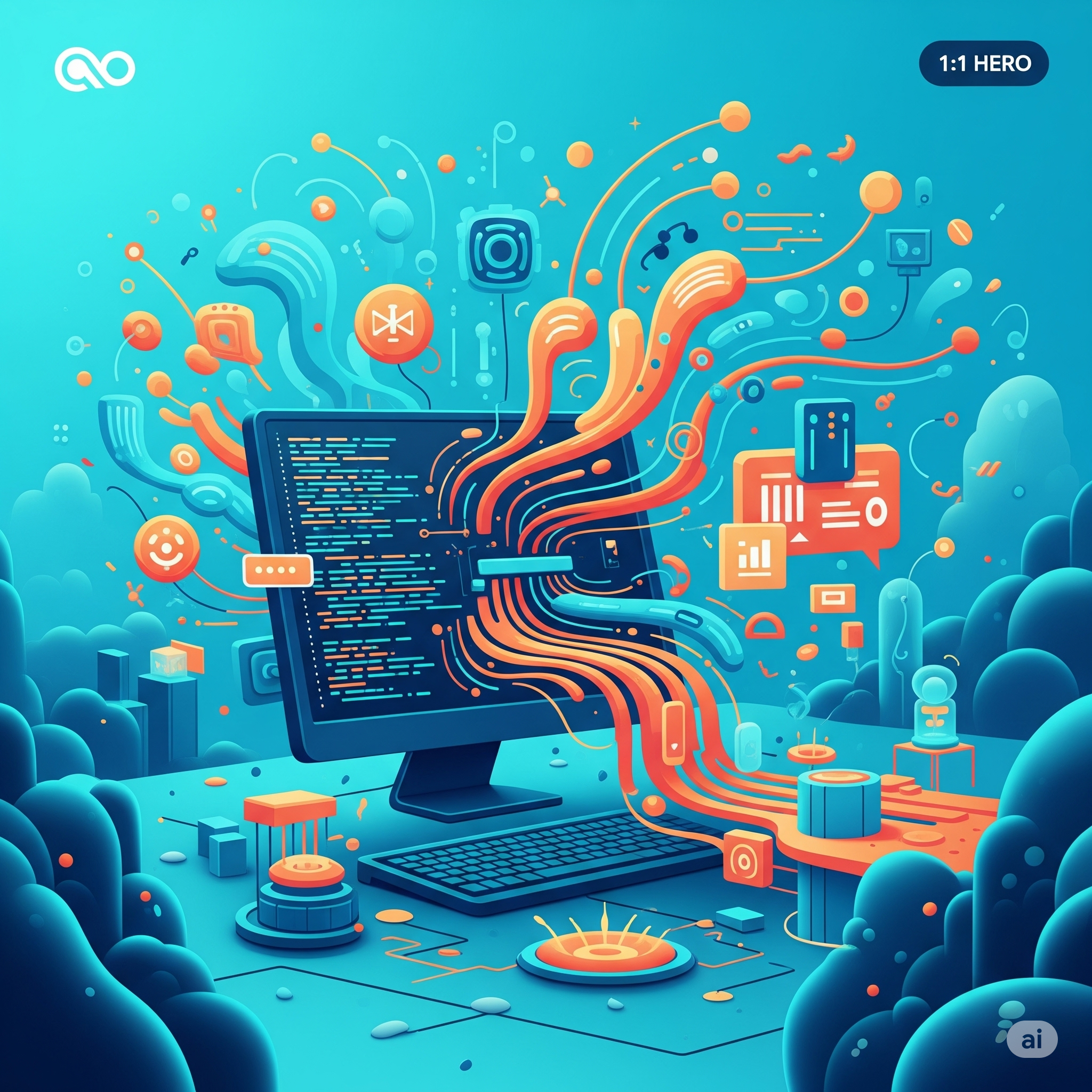 5 Signs Indicating it is Time to Implement a Custom Software Solution