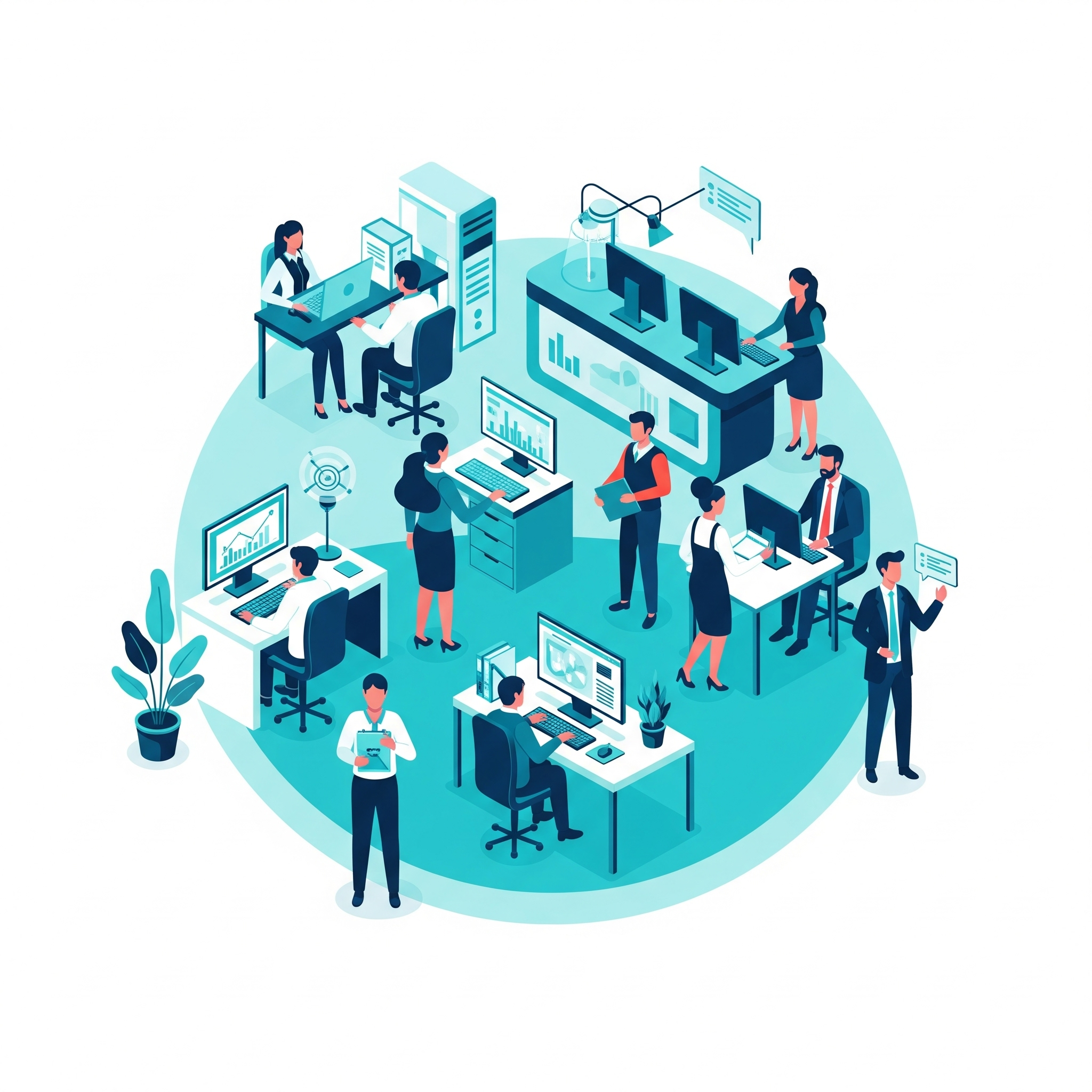 5 Signs Indicating it is Time to Implement a Custom Software Solution