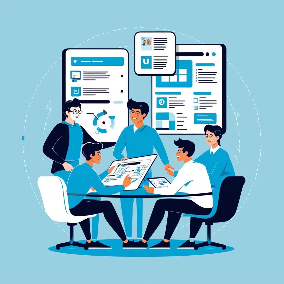 5 Signs Indicating it is Time to Implement a Custom Software Solution