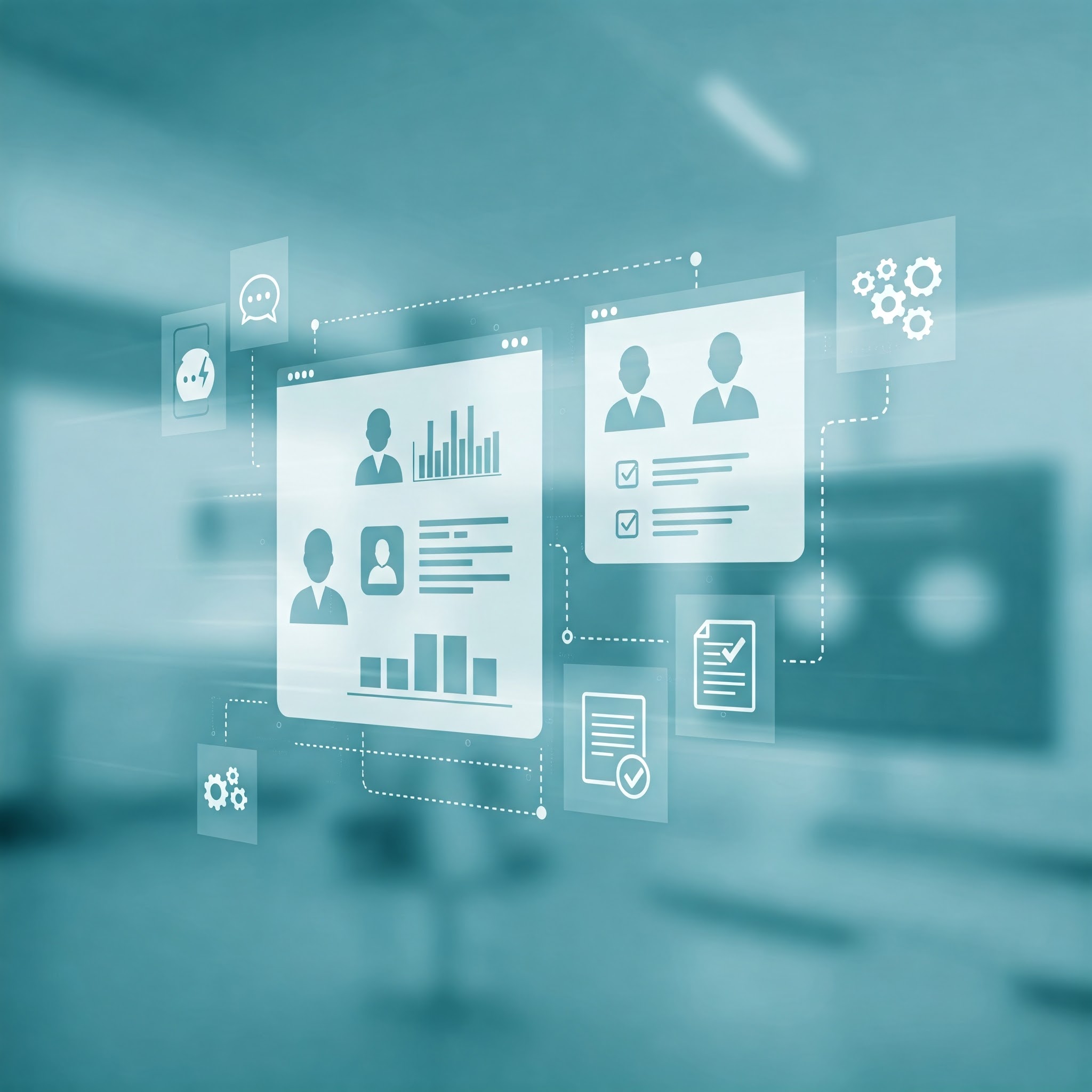 5 Signs Indicating it is Time to Implement a Custom Software Solution