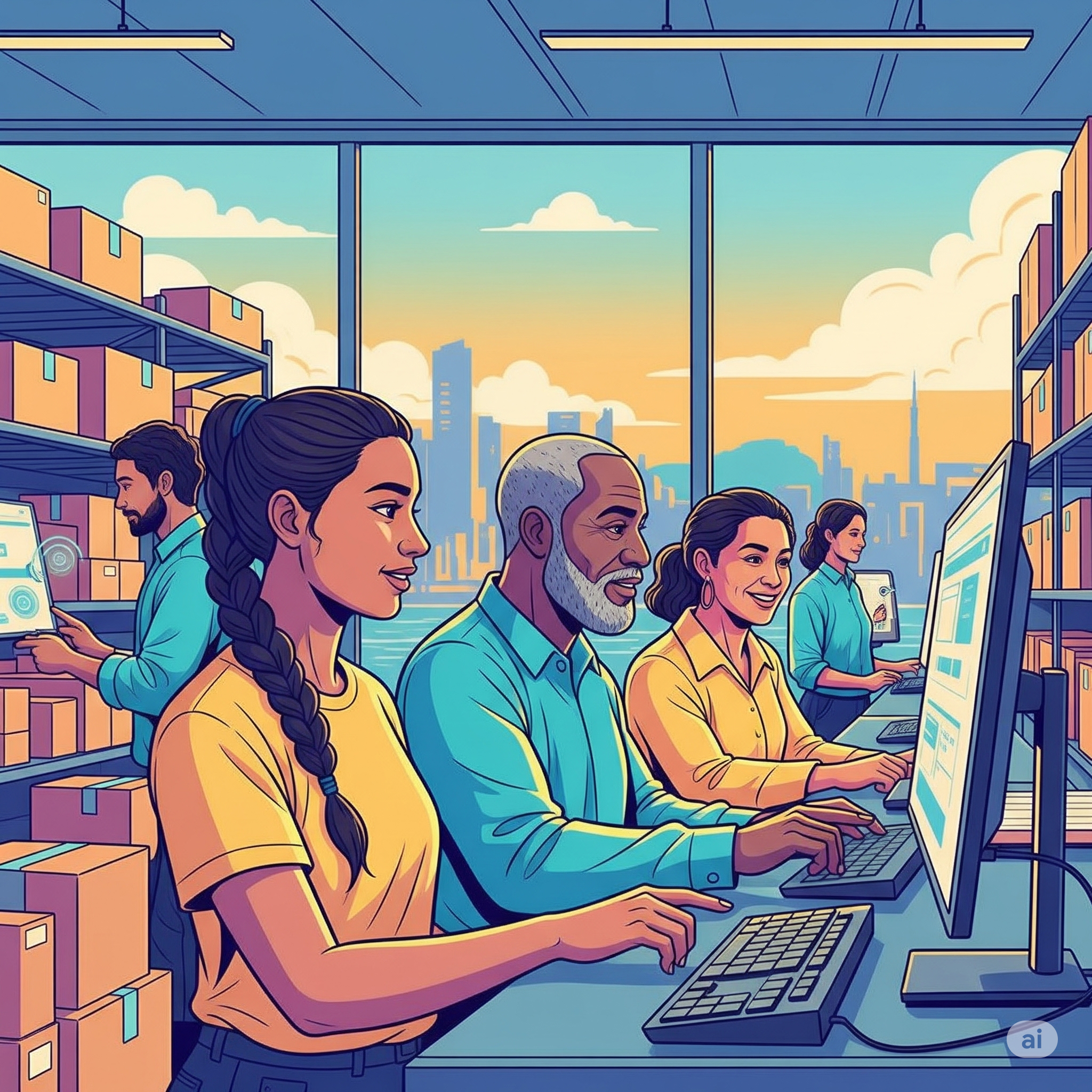 5 Signs Indicating it is Time to Implement a Custom Software Solution