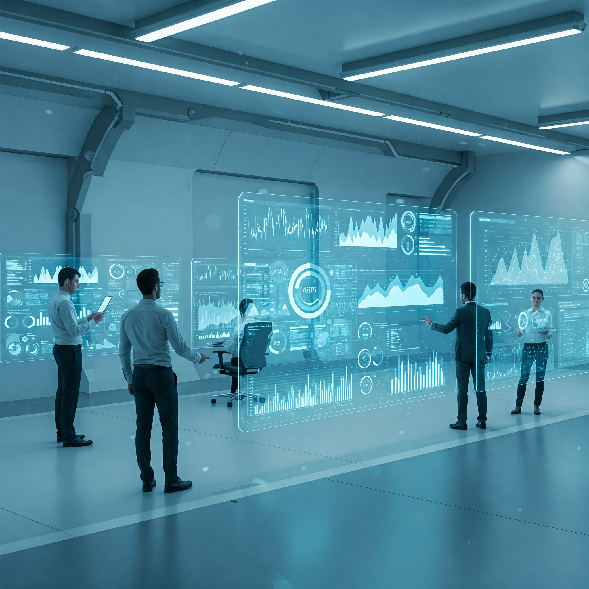 5 Signs Indicating it is Time to Implement a Custom Software Solution
