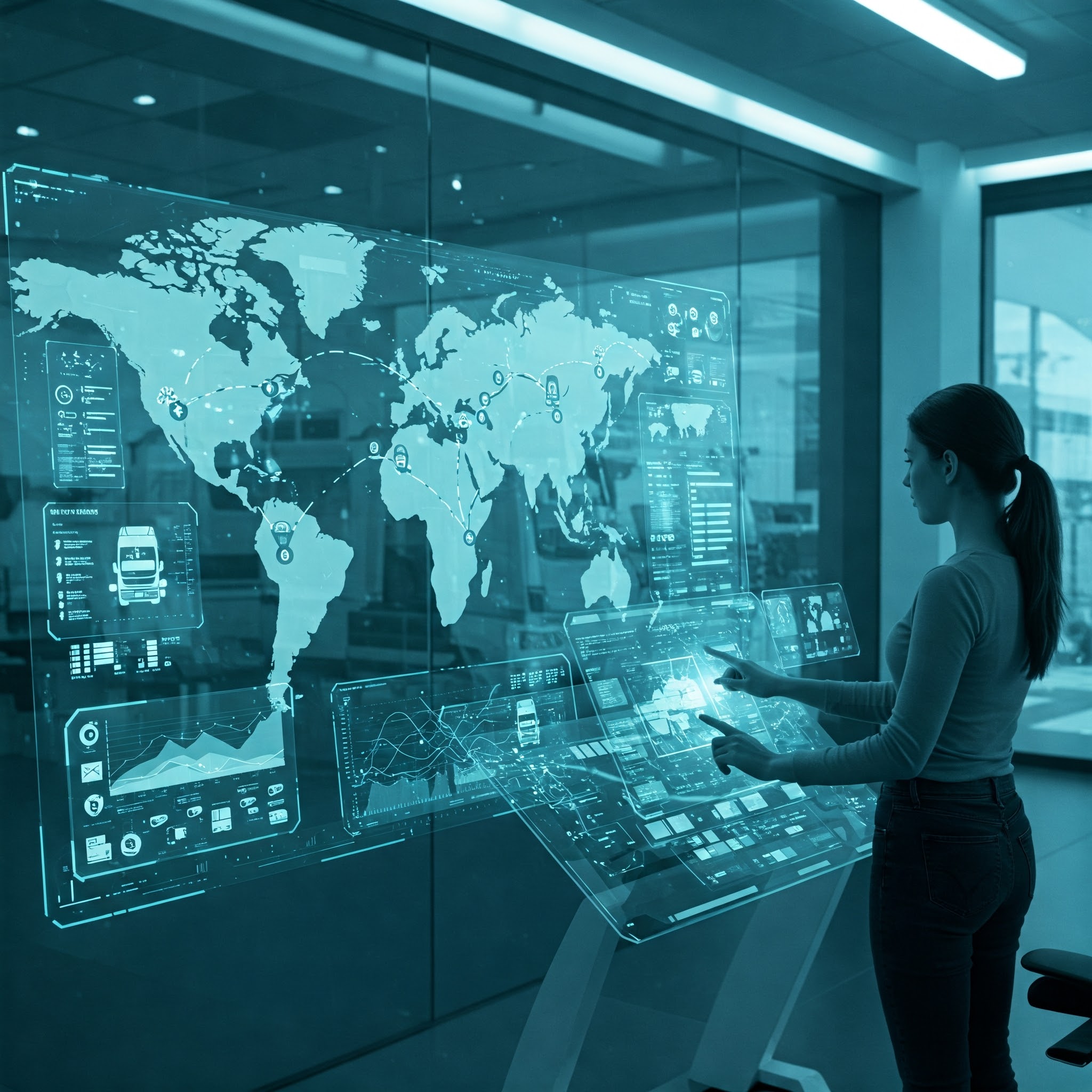 5 Signs Indicating it is Time to Implement a Custom Software Solution