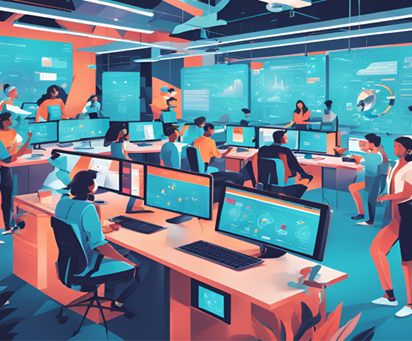 5 Signs Indicating it is Time to Implement a Custom Software Solution