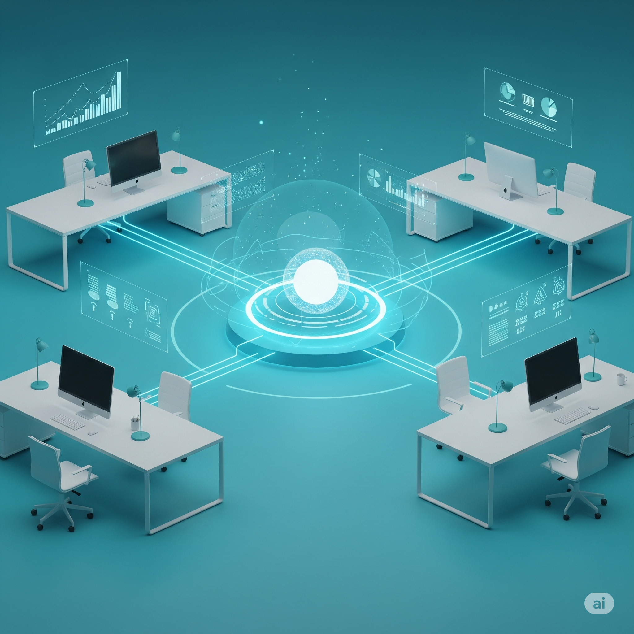 5 Signs Indicating it is Time to Implement a Custom Software Solution