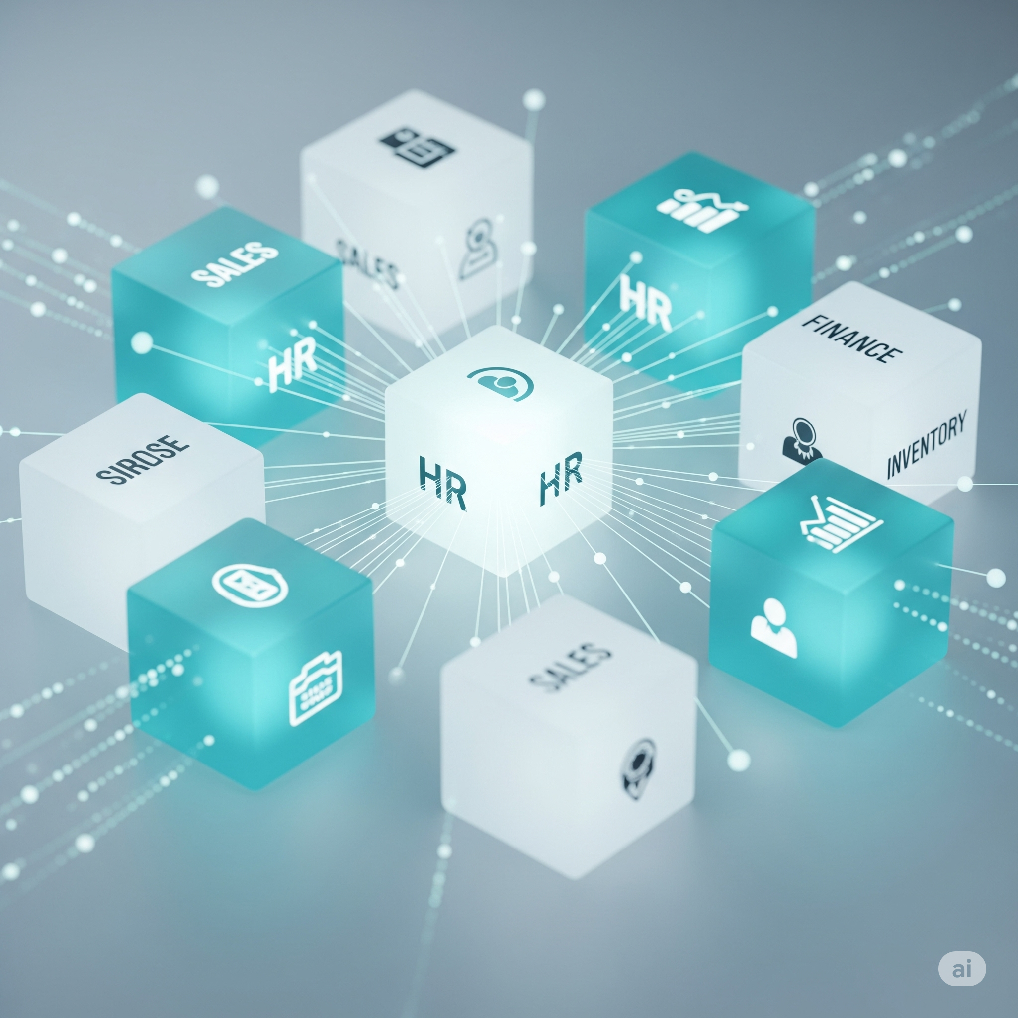 5 Signs Indicating it is Time to Implement a Custom Software Solution