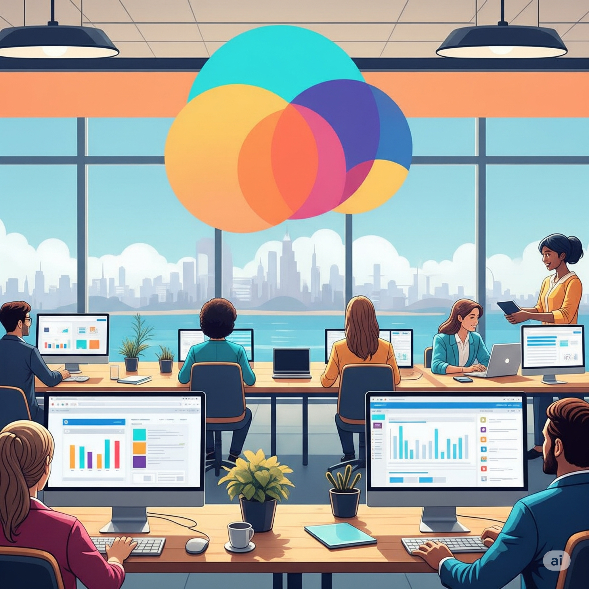 5 Signs Indicating it is Time to Implement a Custom Software Solution