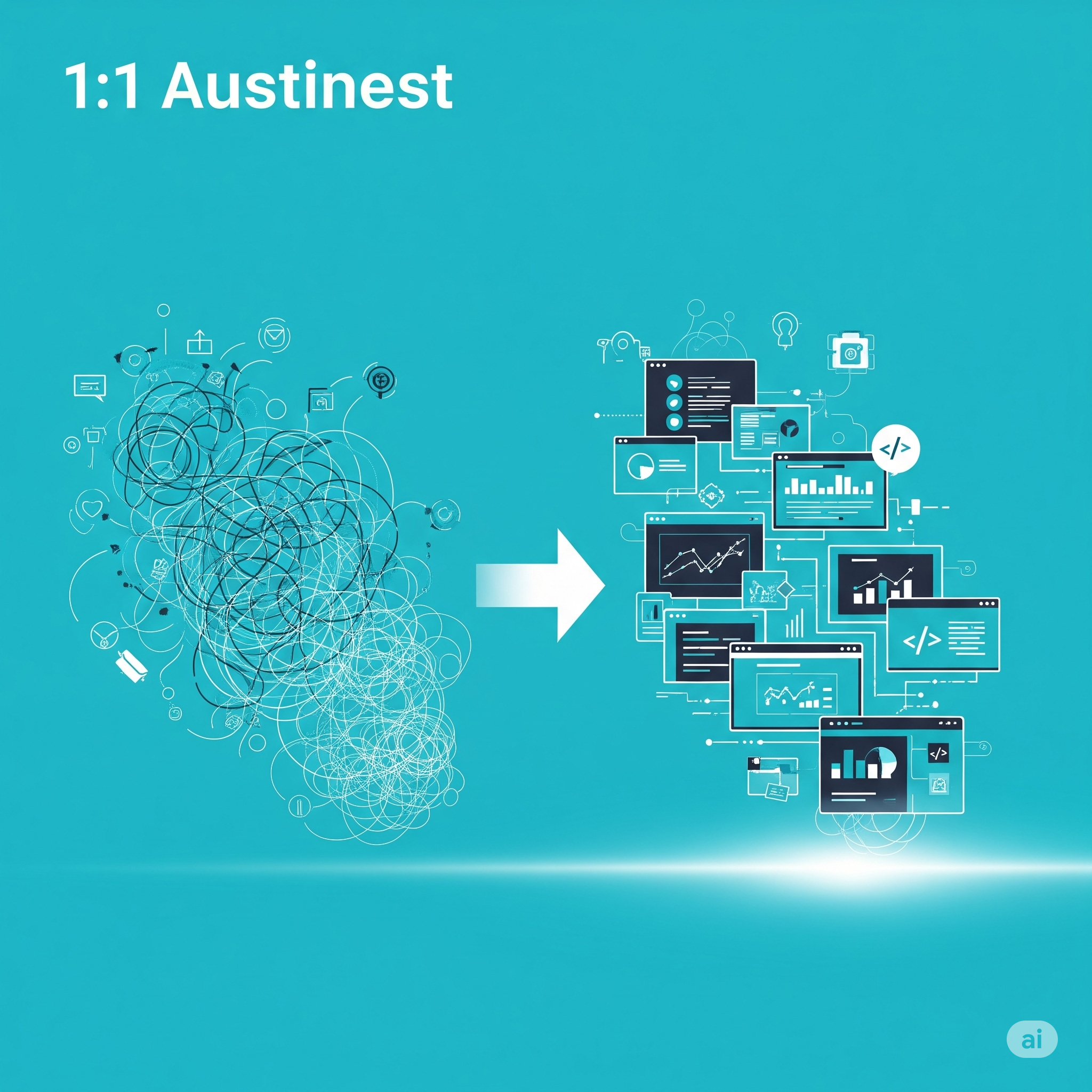 5 Signs Indicating it is Time to Implement a Custom Software Solution