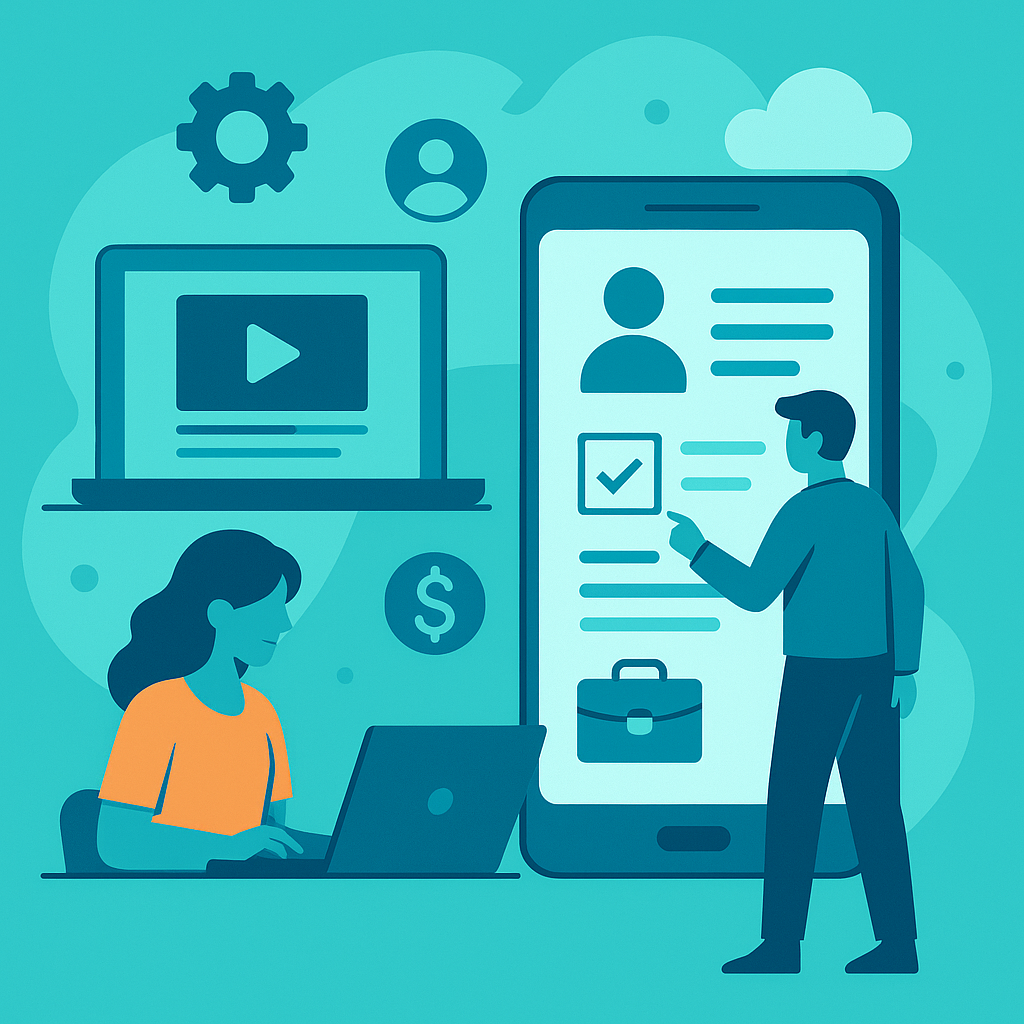 5 Signs Indicating it is Time to Implement a Custom Software Solution