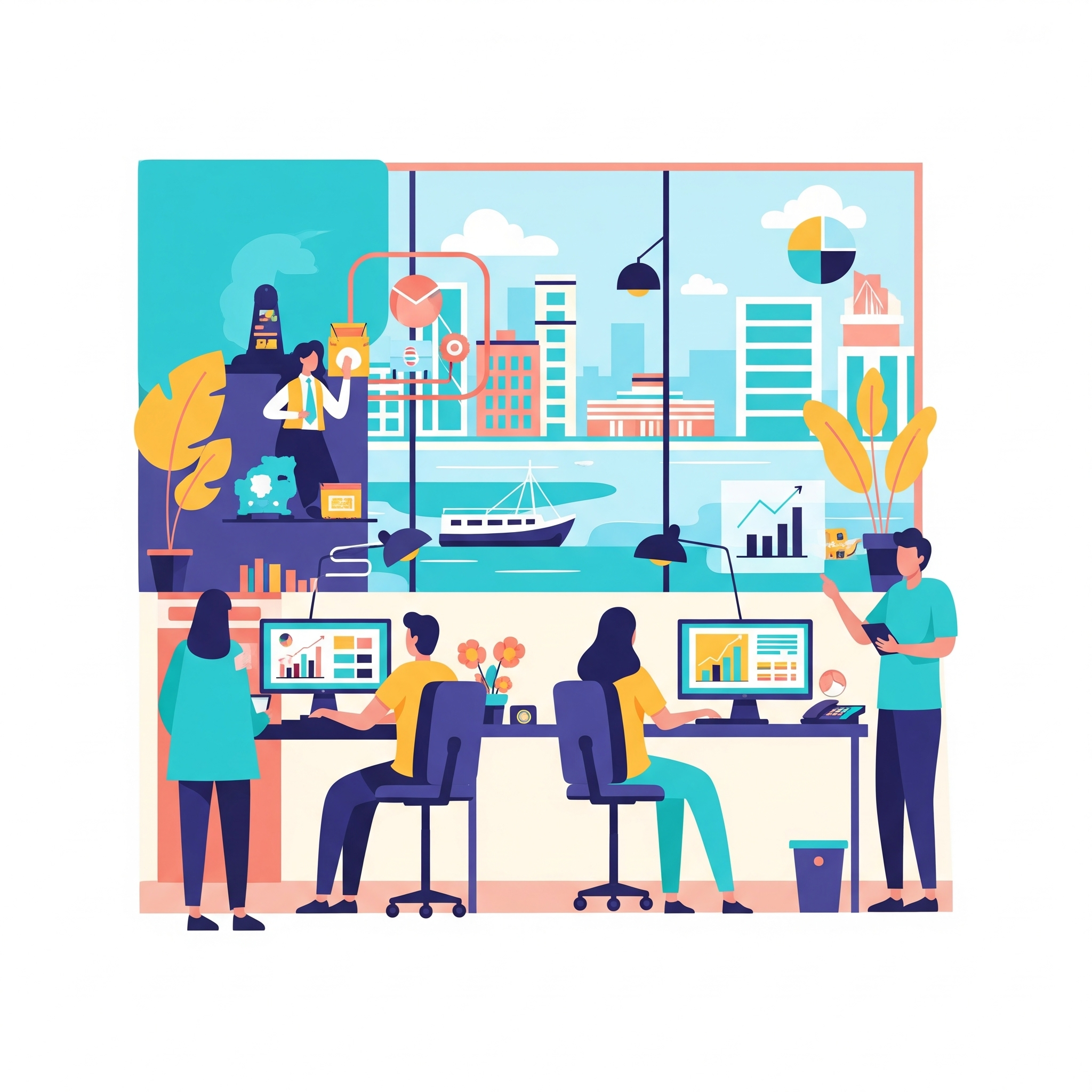 5 Signs Indicating it is Time to Implement a Custom Software Solution