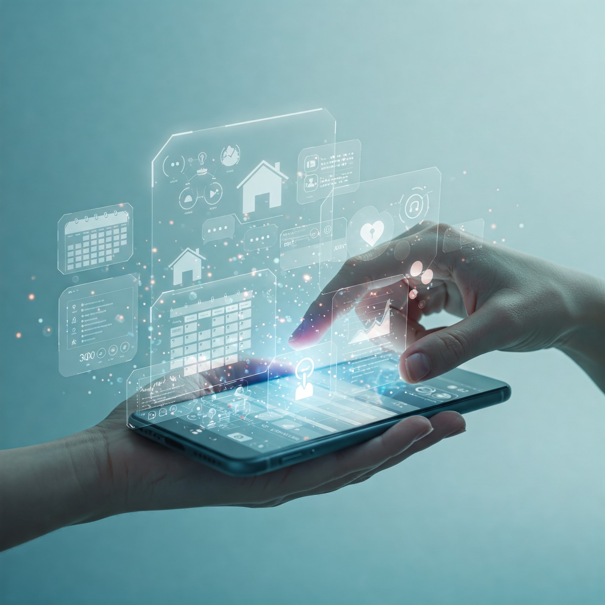 5 Signs Indicating it is Time to Implement a Custom Software Solution