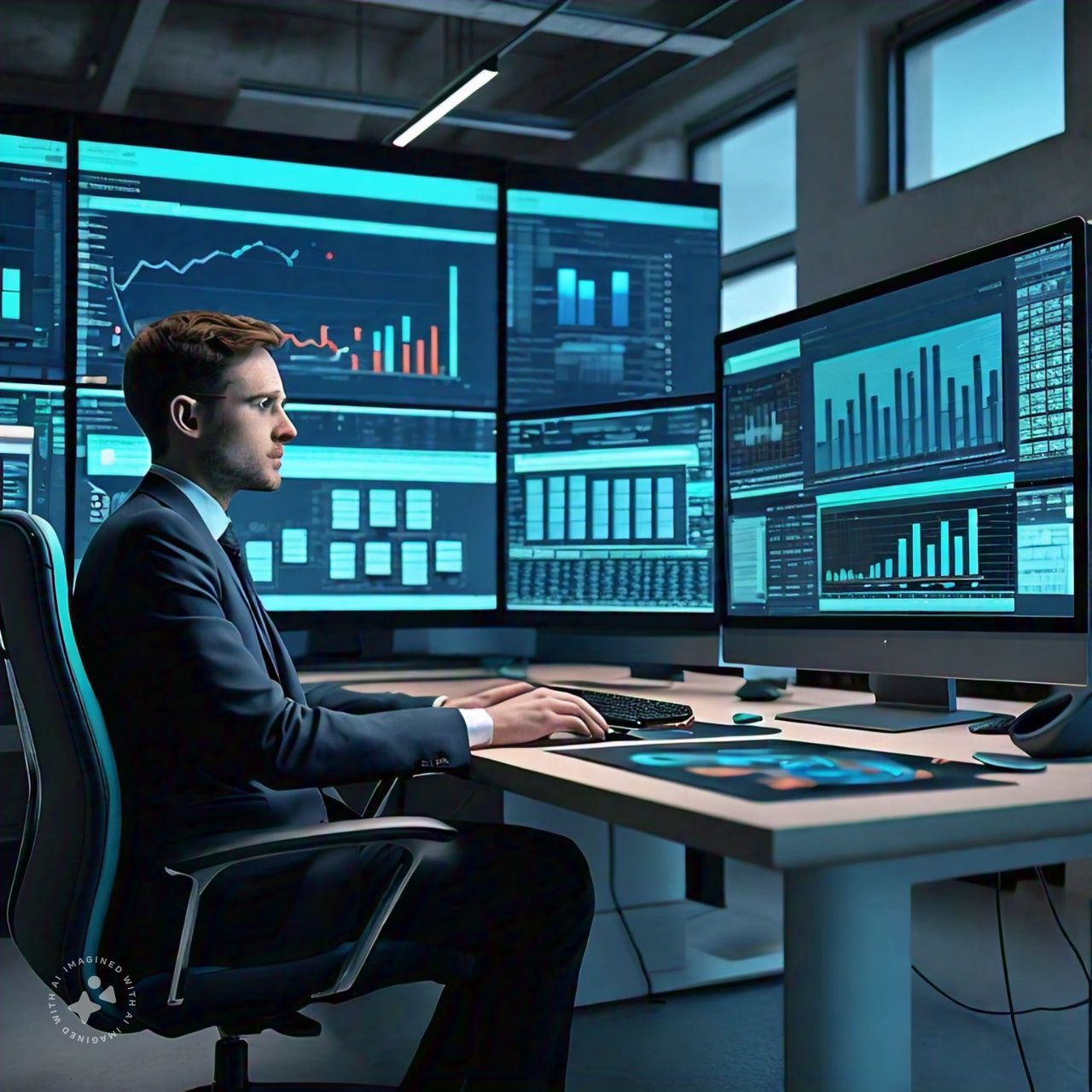 5 Signs Indicating it is Time to Implement a Custom Software Solution