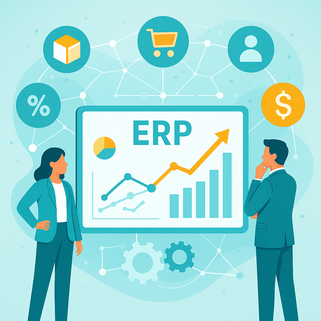 5 Signs Indicating it is Time to Implement a Custom Software Solution