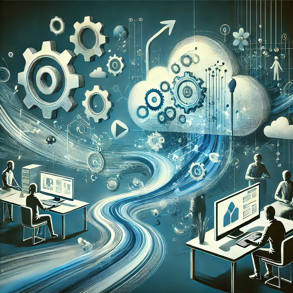 5 Signs Indicating it is Time to Implement a Custom Software Solution