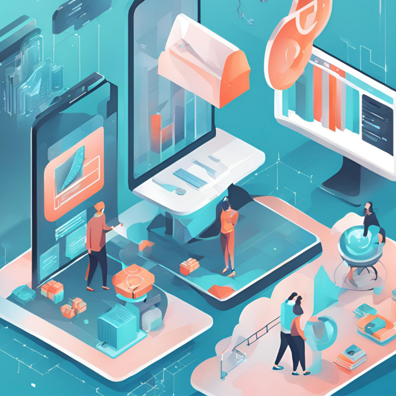 5 Signs Indicating it is Time to Implement a Custom Software Solution