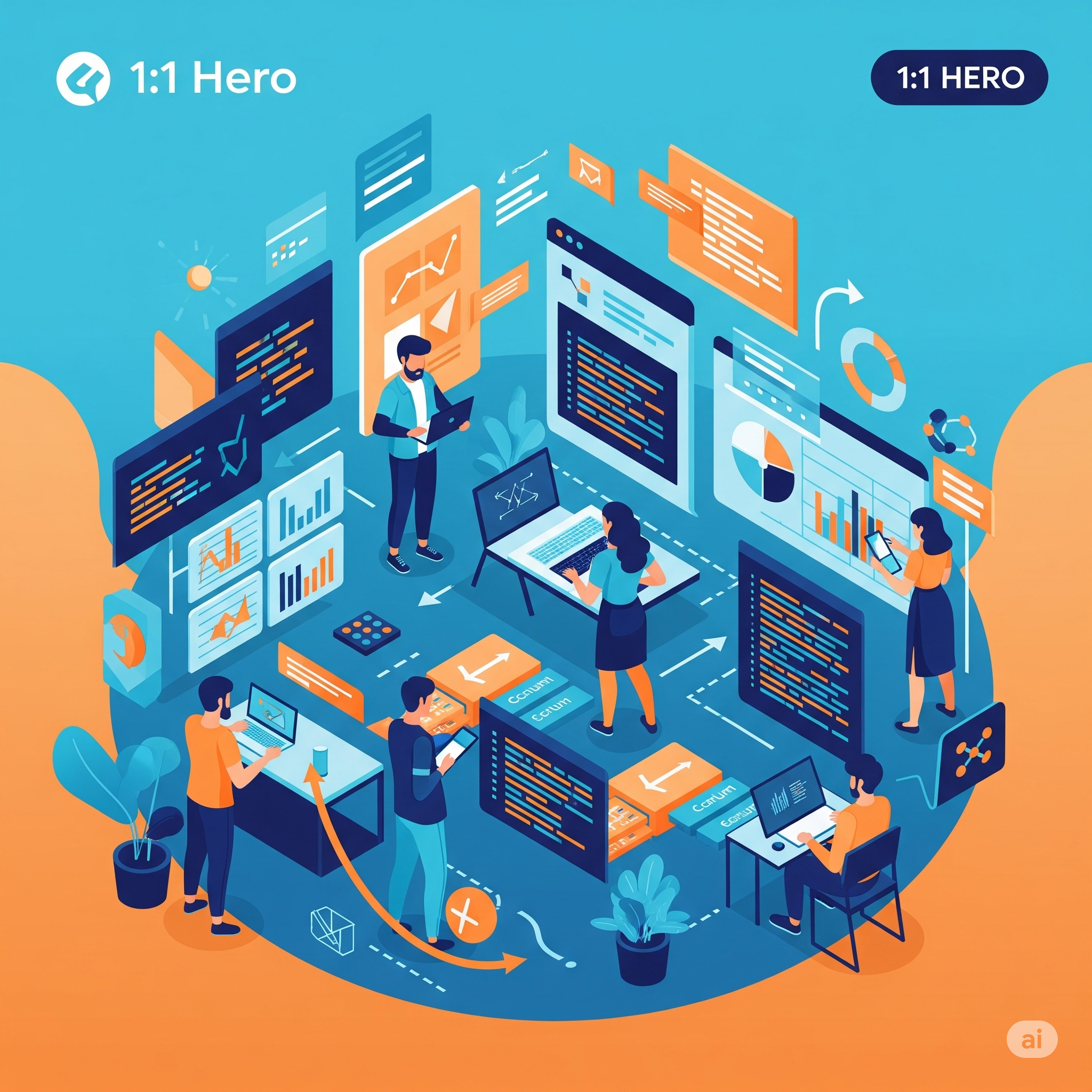 5 Signs Indicating it is Time to Implement a Custom Software Solution