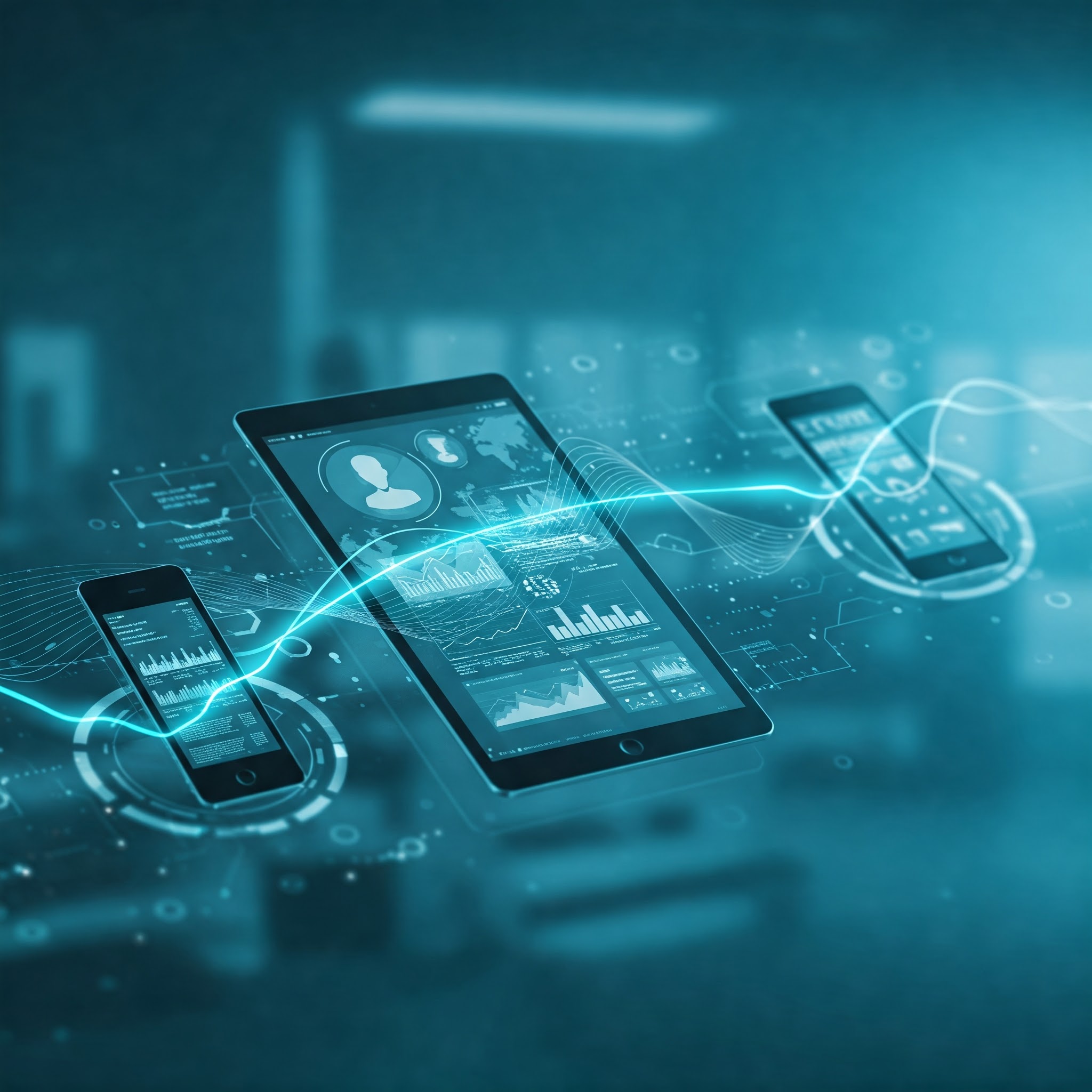 5 Signs Indicating it is Time to Implement a Custom Software Solution