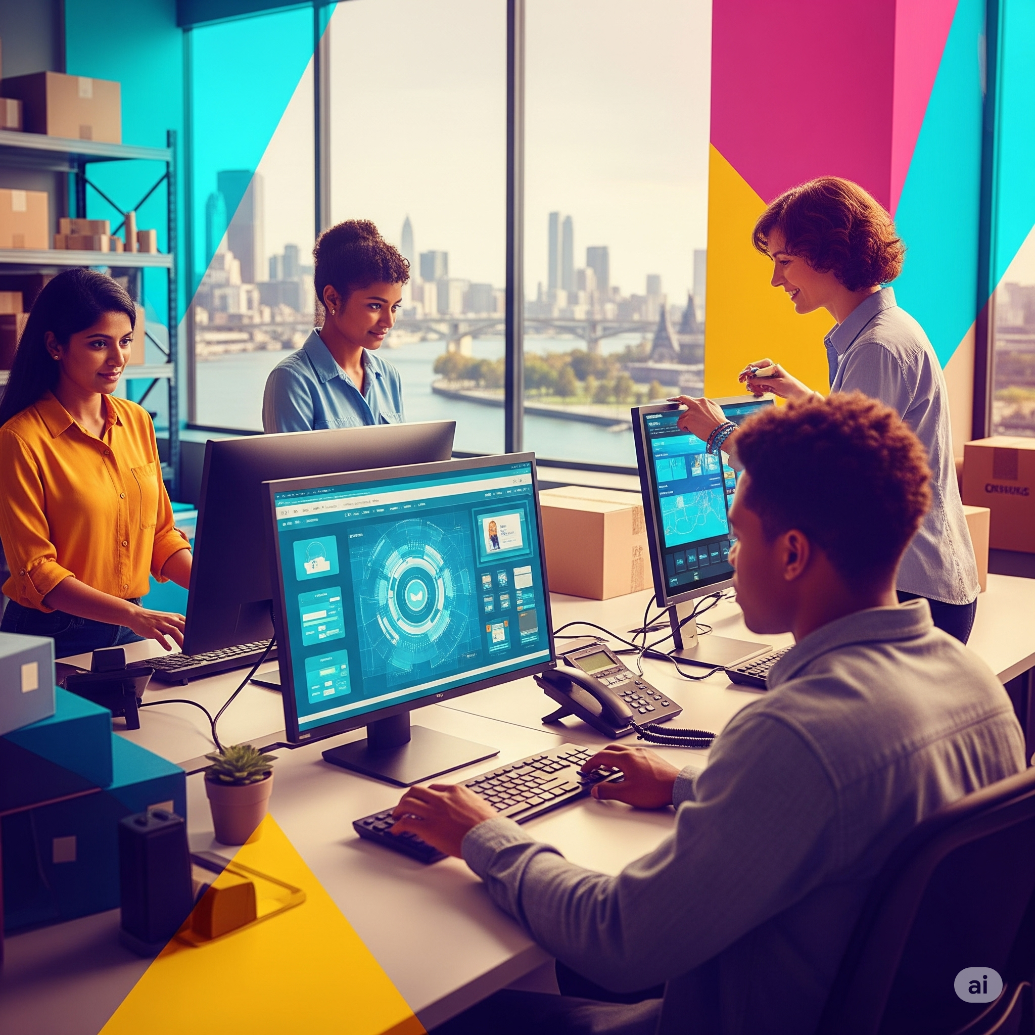 5 Signs Indicating it is Time to Implement a Custom Software Solution